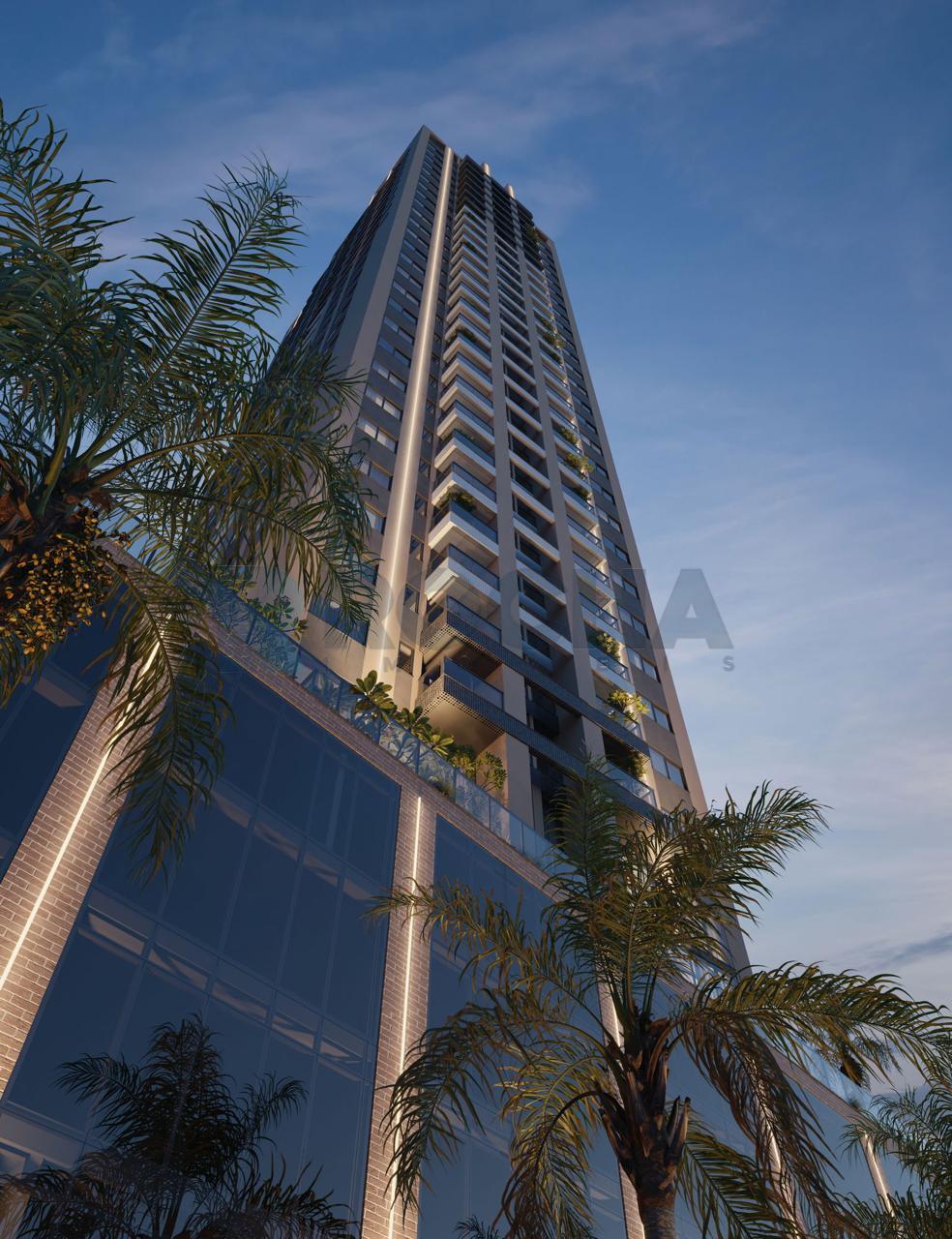 Apartamento 2 suítes para Venda no bairro Centro em Itajaí