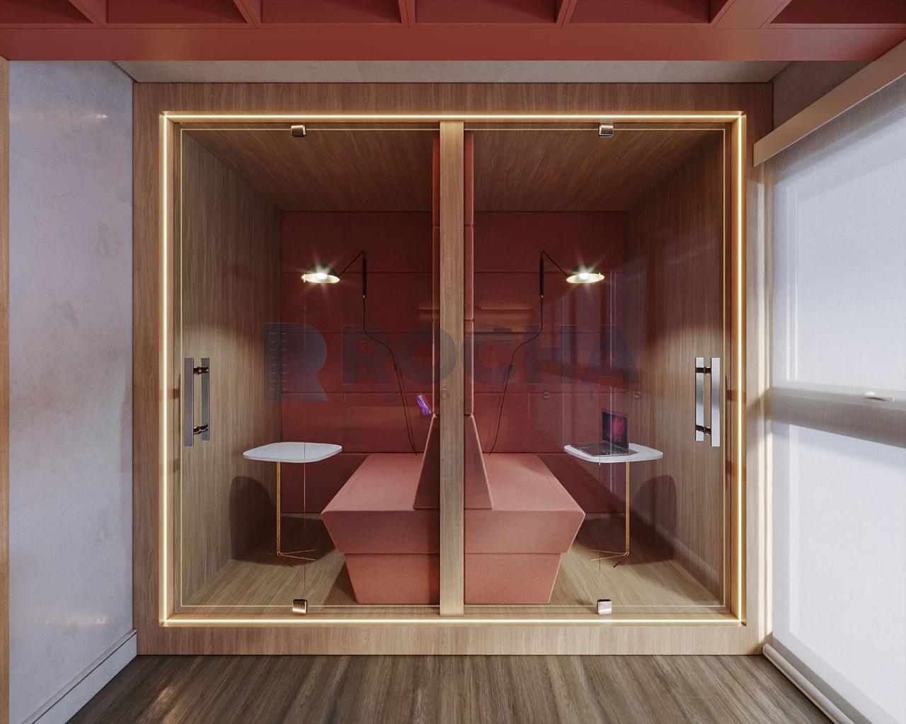 Apartamento, 2 quartos, 68 m² - Foto 31