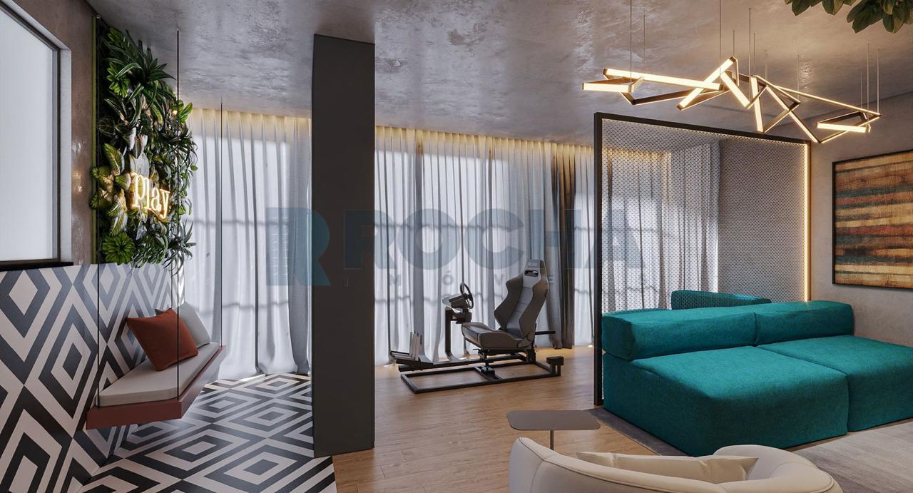 Apartamento 2 suítes para Venda no Centro em Itajaí