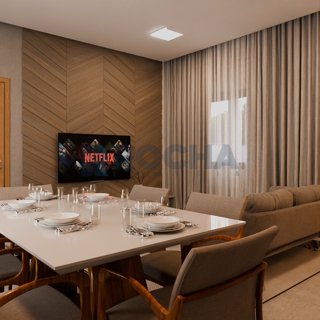 Casa, 3 quartos, 106 m² - Foto 11