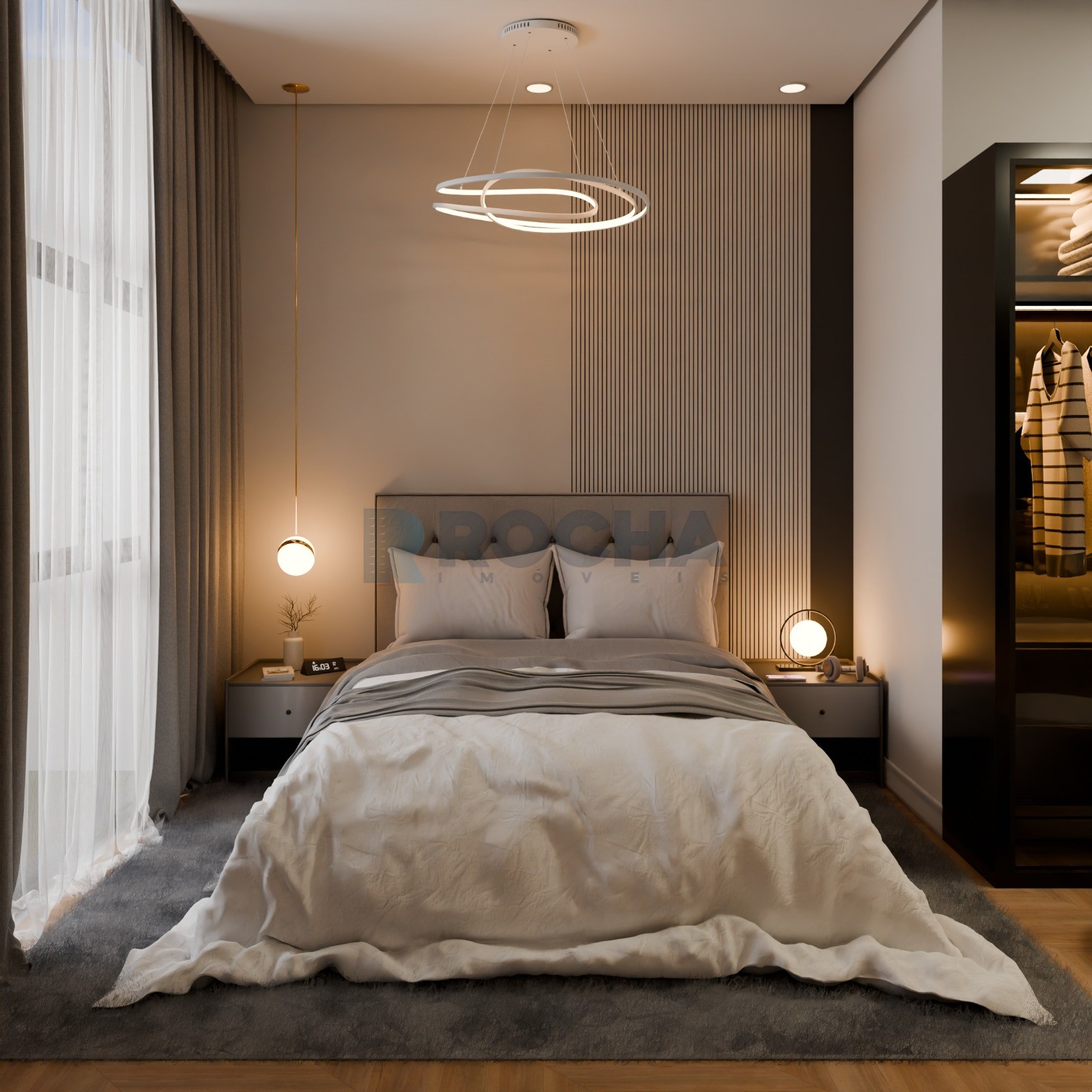 Sobrado 3 quartos, 1 suíte para venda - Bairro São vicente