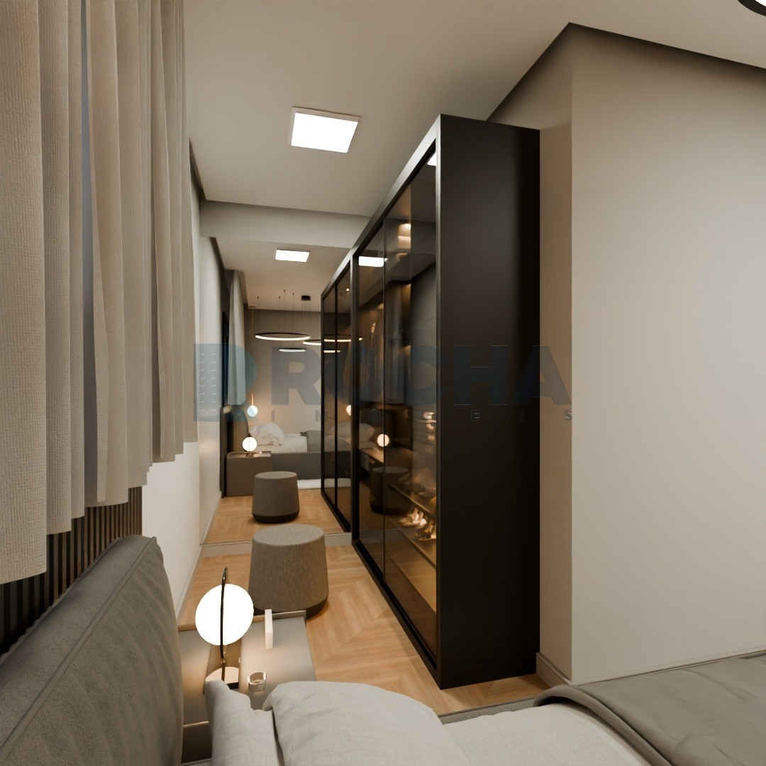 Sobrado 3 quartos, 1 suíte para venda - Bairro São vicente