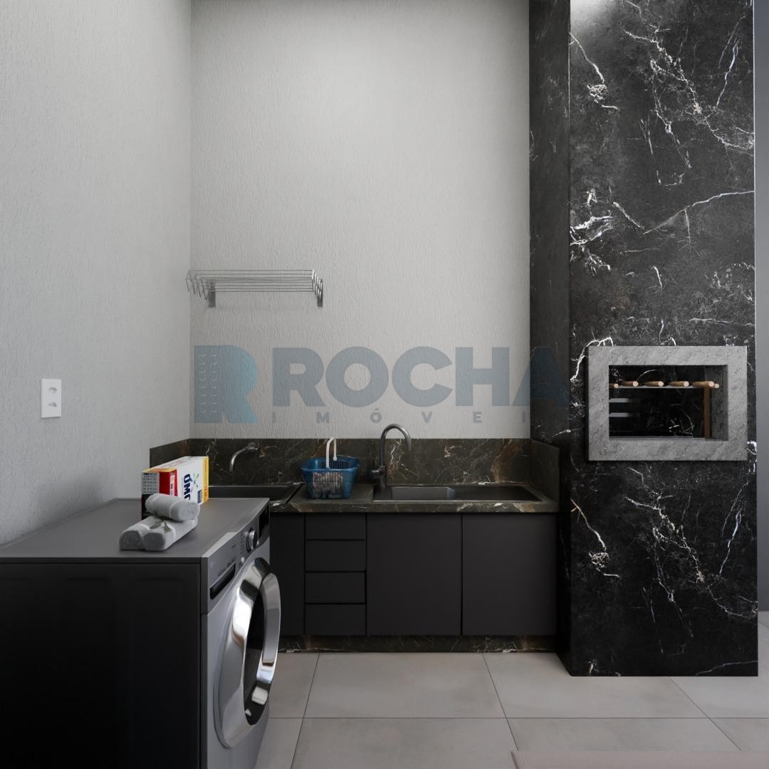 Casa, 3 quartos, 106 m² - Foto 18