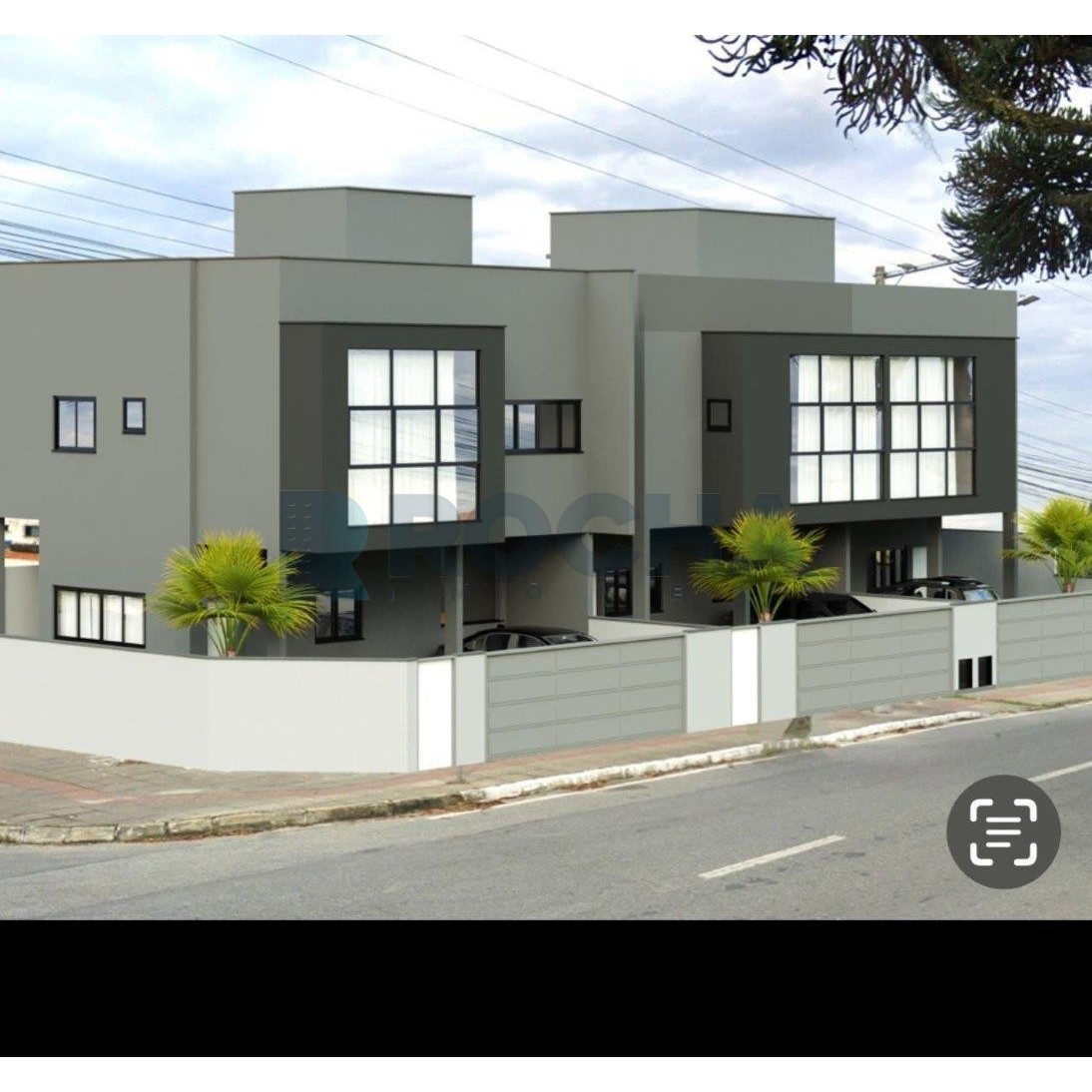 Sobrado 3 quartos, 1 suíte para venda - Bairro São vicente