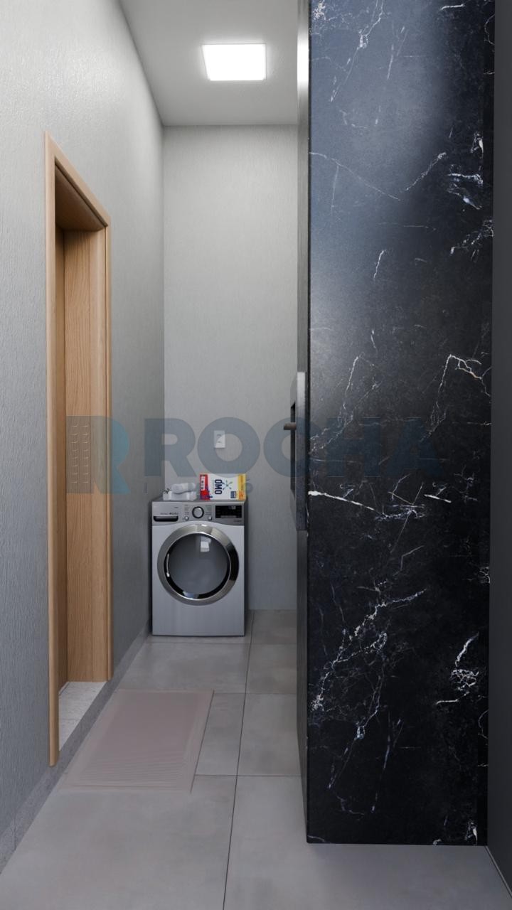 Sobrado 3 quartos, 1 suíte para venda - Bairro São vicente