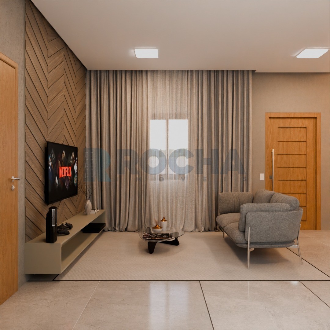 Casa, 3 quartos, 106 m² - Foto 5