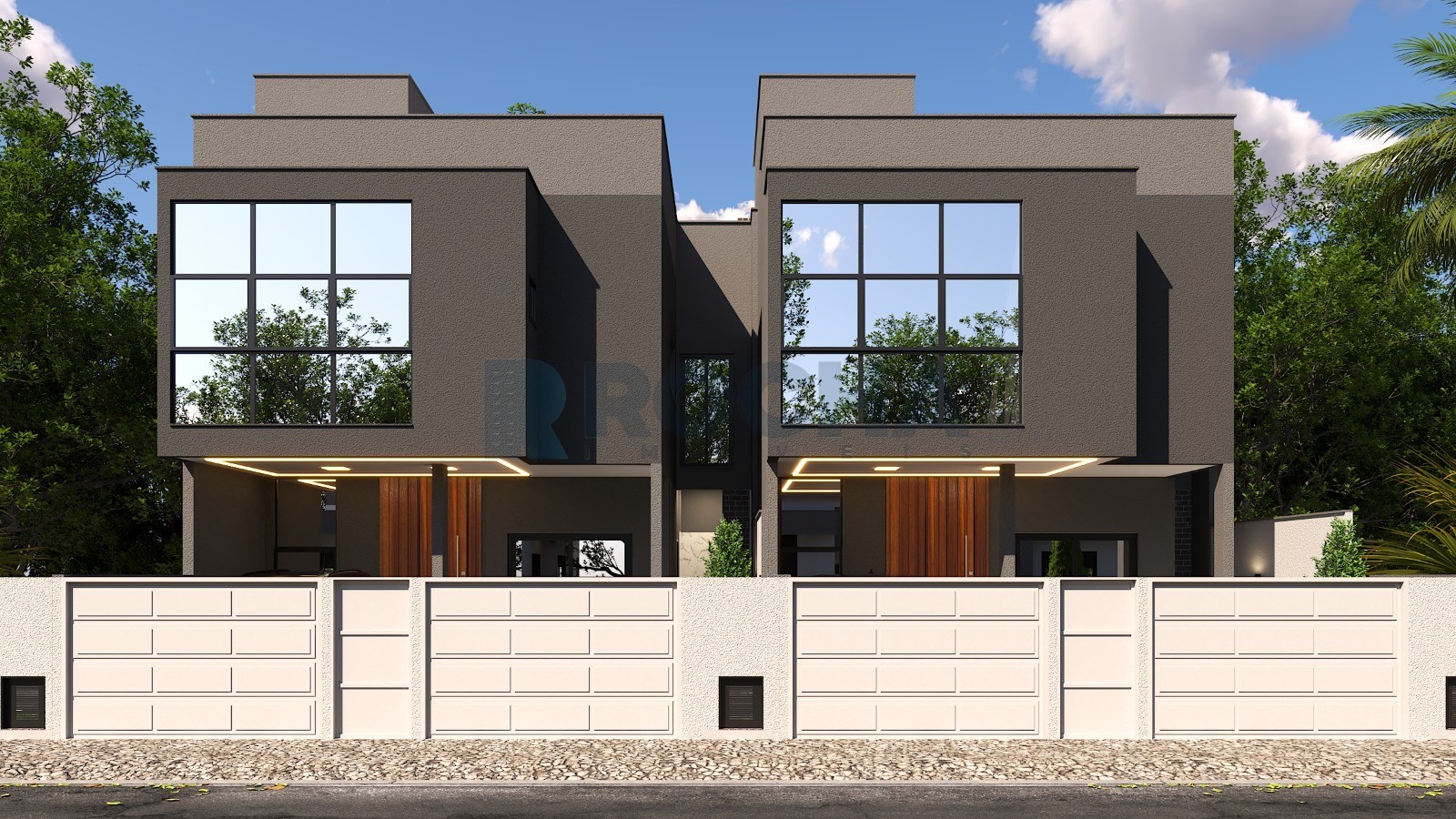 Casa, 3 quartos, 106 m² - Foto 7