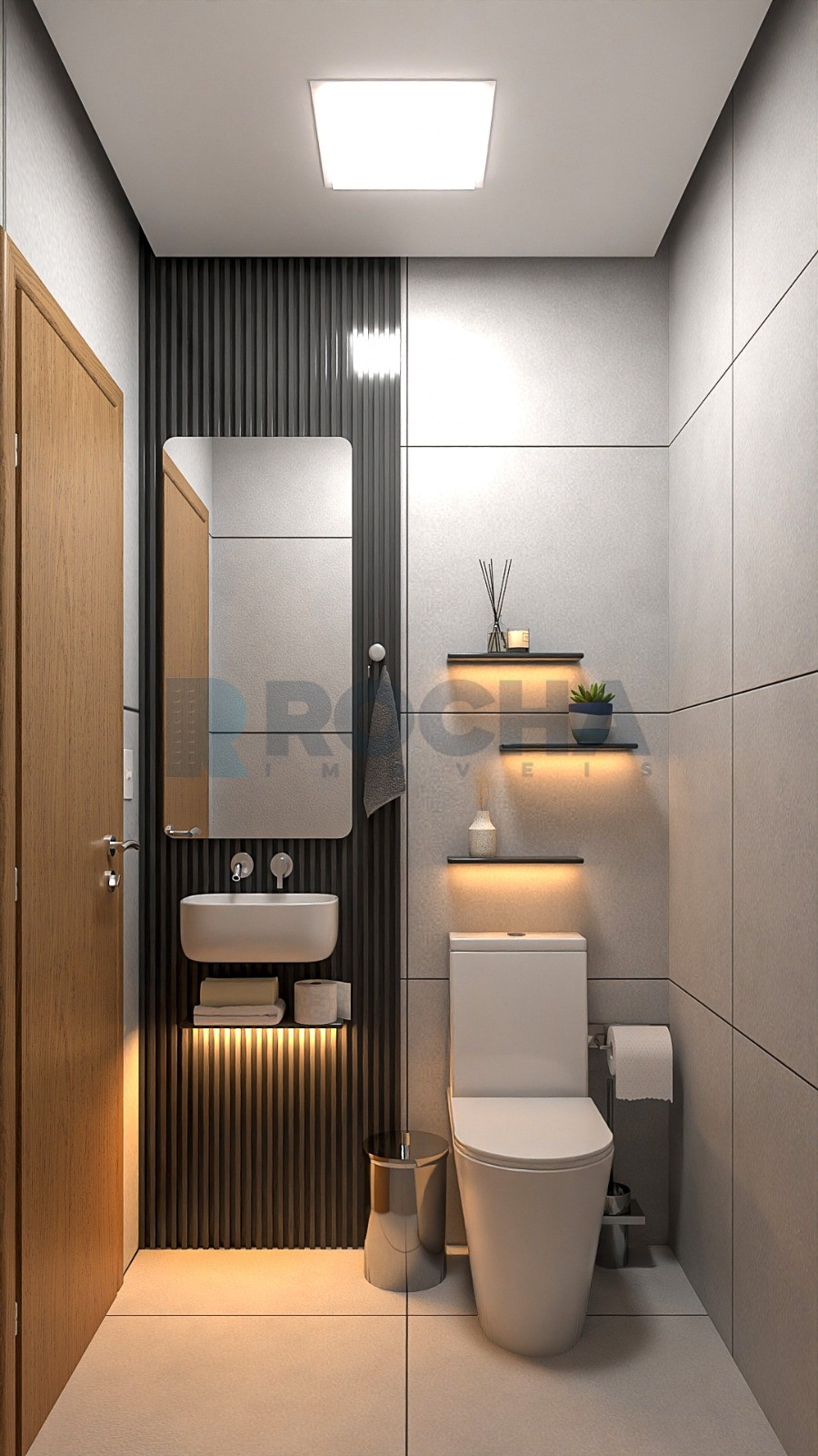 Sobrado 3 quartos, 1 suíte para venda - Bairro São vicente