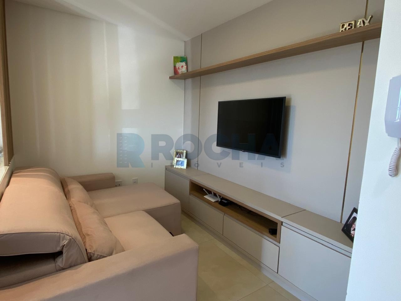 Apartamento no Bairro Cordeiros 