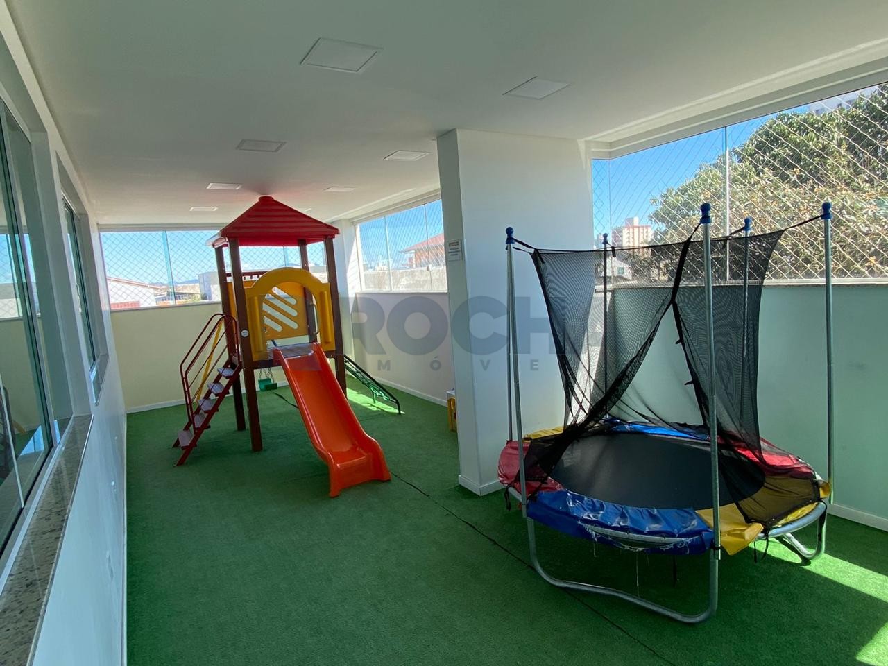 Apartamento no Bairro Cordeiros 