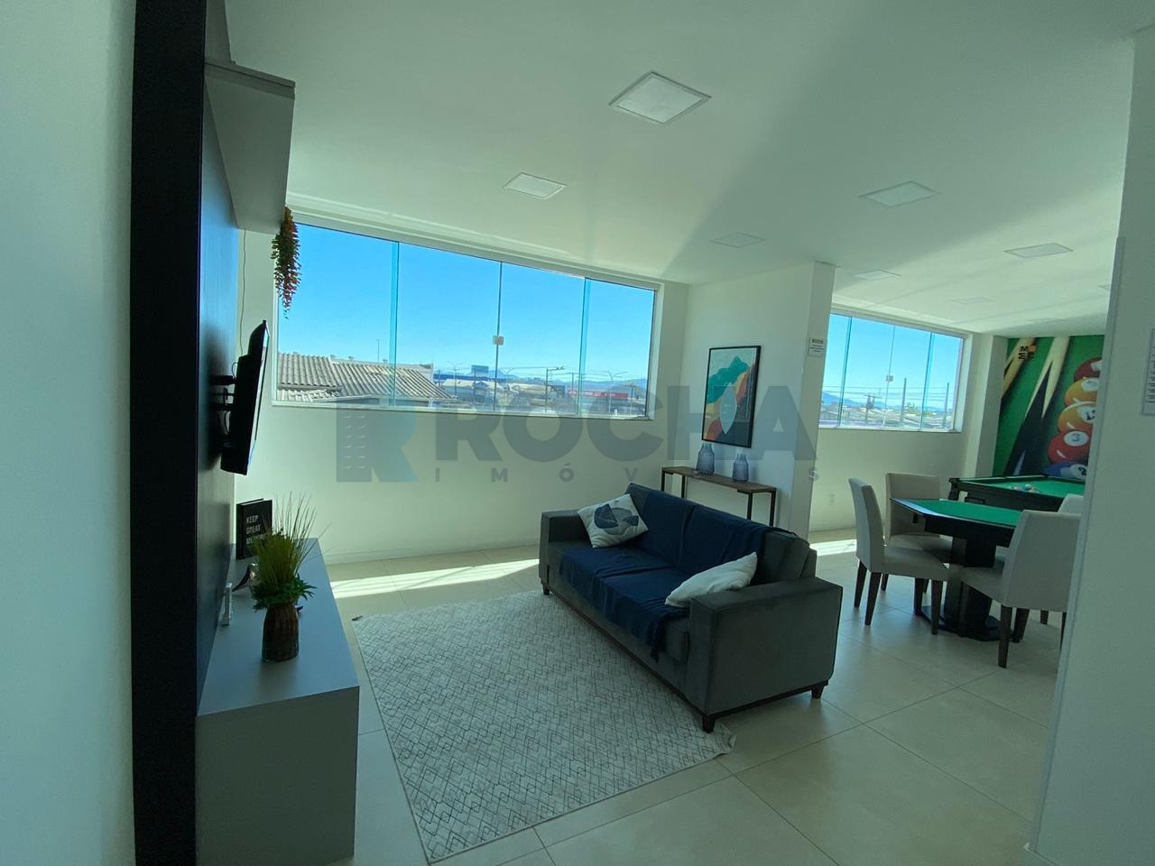Apartamento no Bairro Cordeiros 
