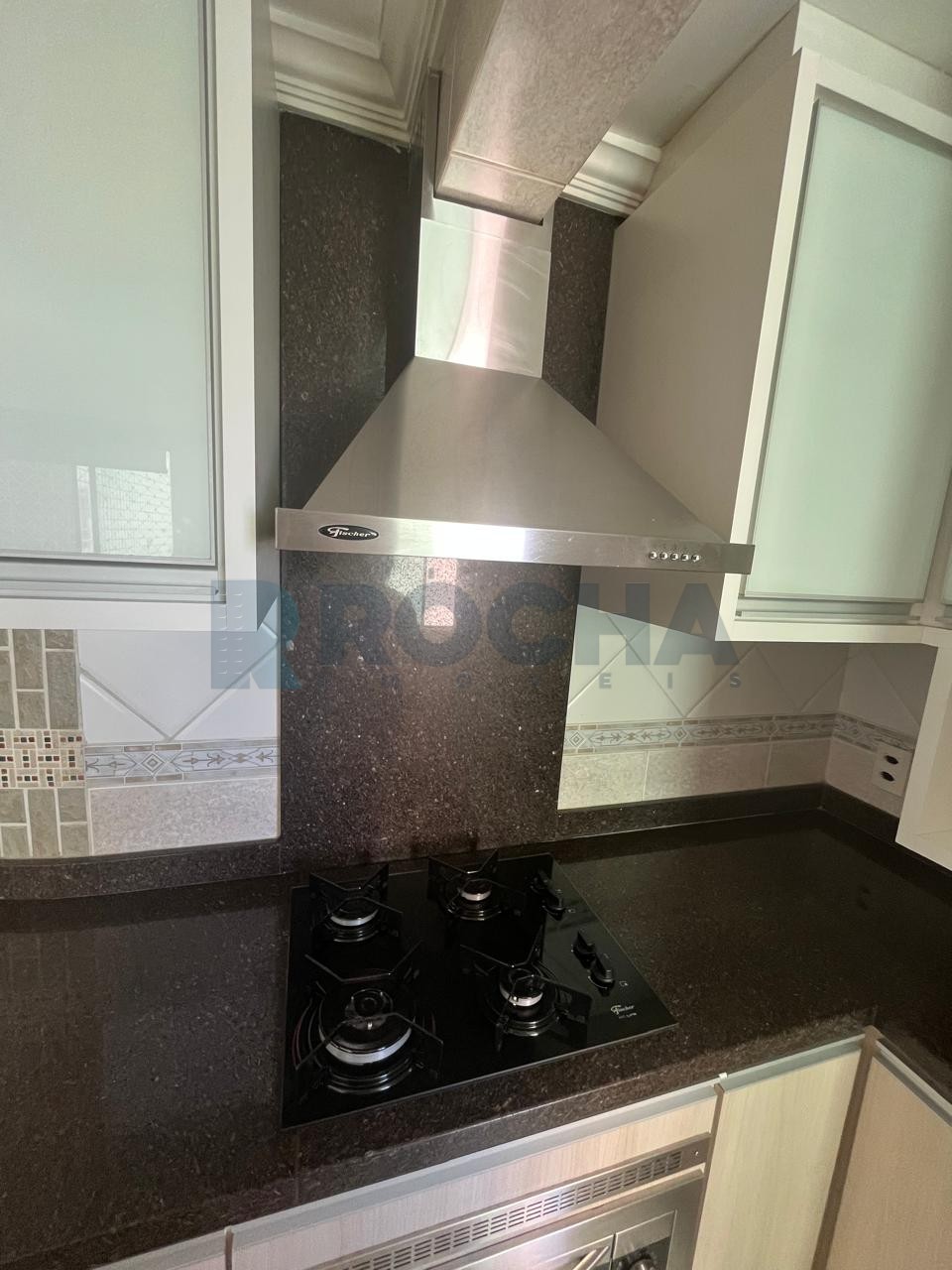 Apartamento Rua Lauro Muller Edifício Sant Moritz Pronto para morar 