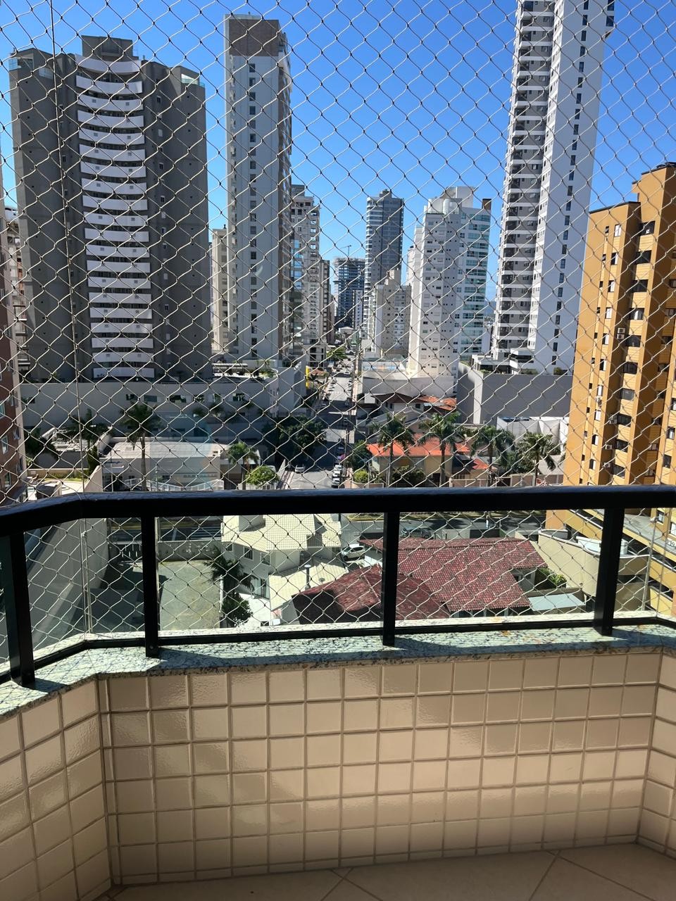 Apartamento Rua Lauro Muller Edifício Sant Moritz Pronto para morar 