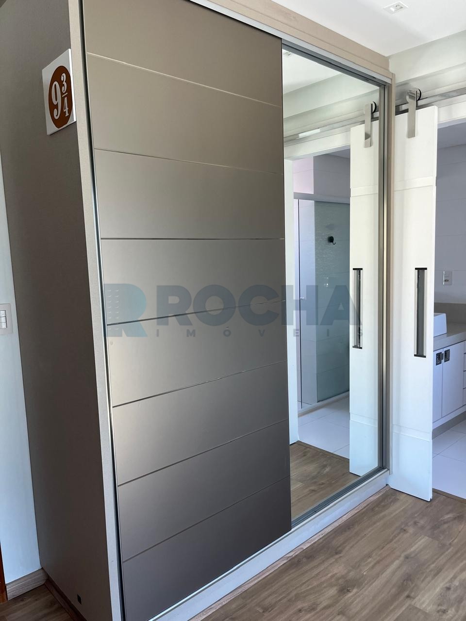 Apartamento Rua Lauro Muller Edifício Sant Moritz Pronto para morar 