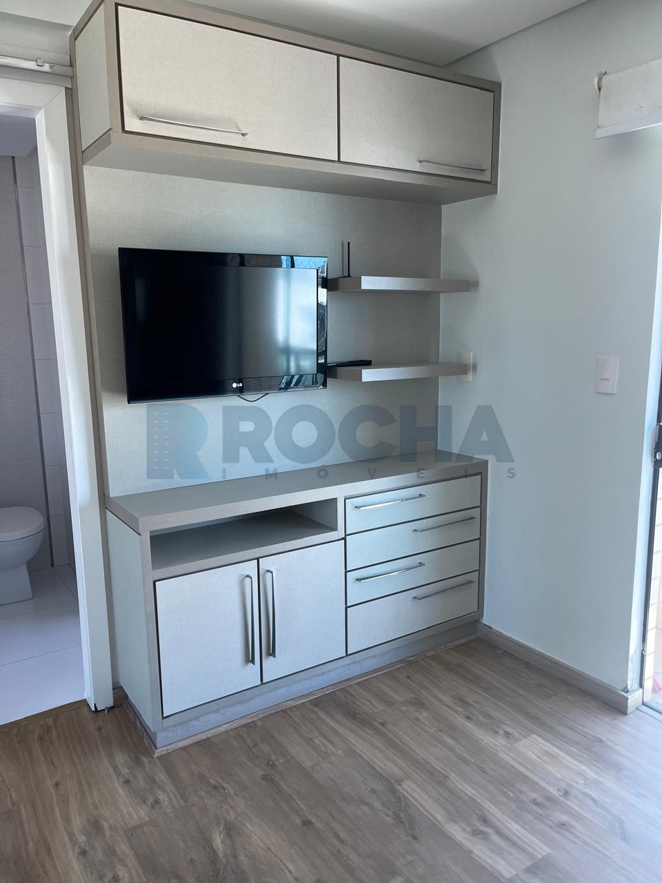 Apartamento Rua Lauro Muller Edifício Sant Moritz Pronto para morar 
