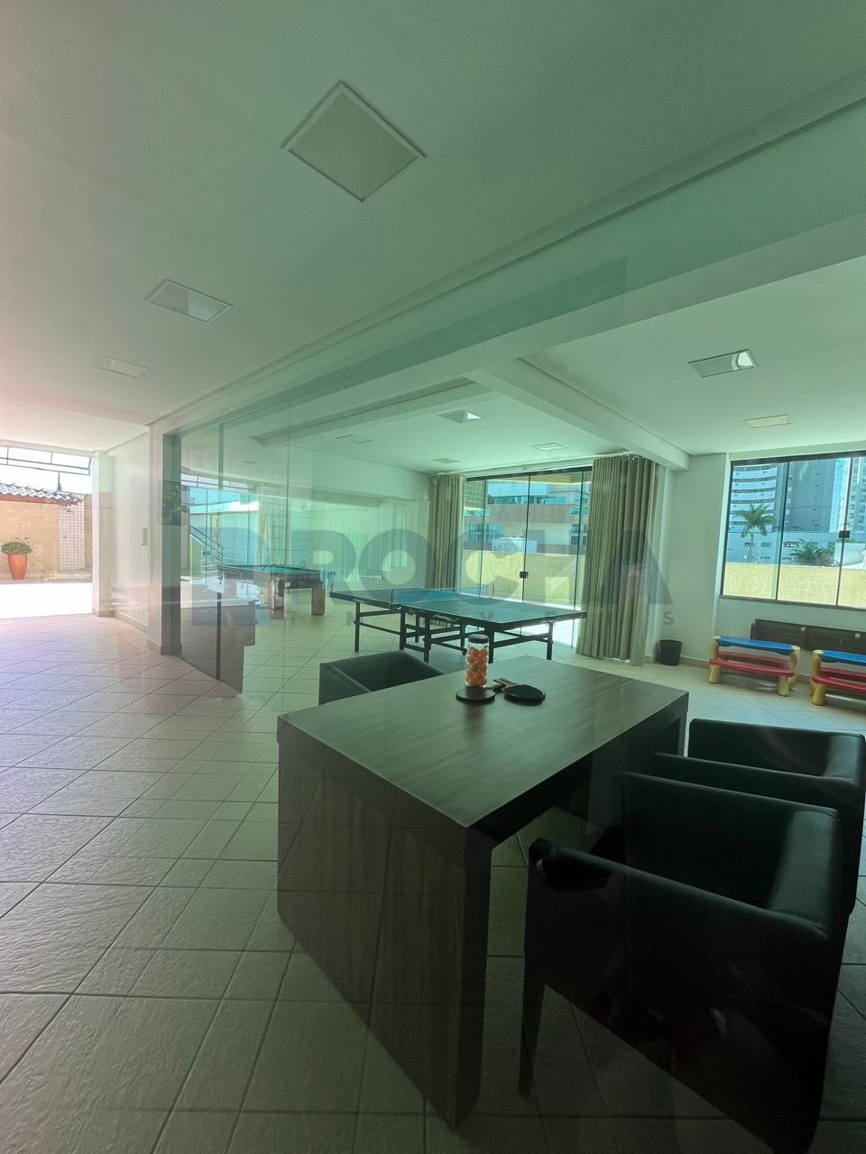 Apartamento Rua Lauro Muller Edifício Sant Moritz Pronto para morar 