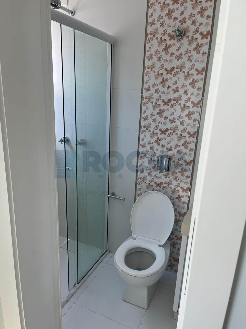 Apartamento Rua Lauro Muller Edifício Sant Moritz Pronto para morar 