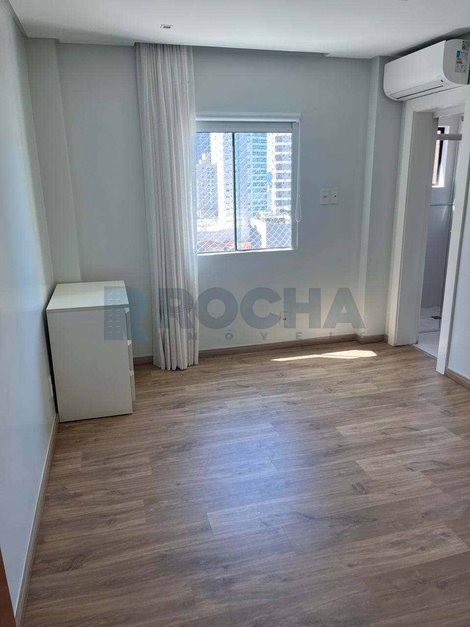 Apartamento Rua Lauro Muller Edifício Sant Moritz Pronto para morar 