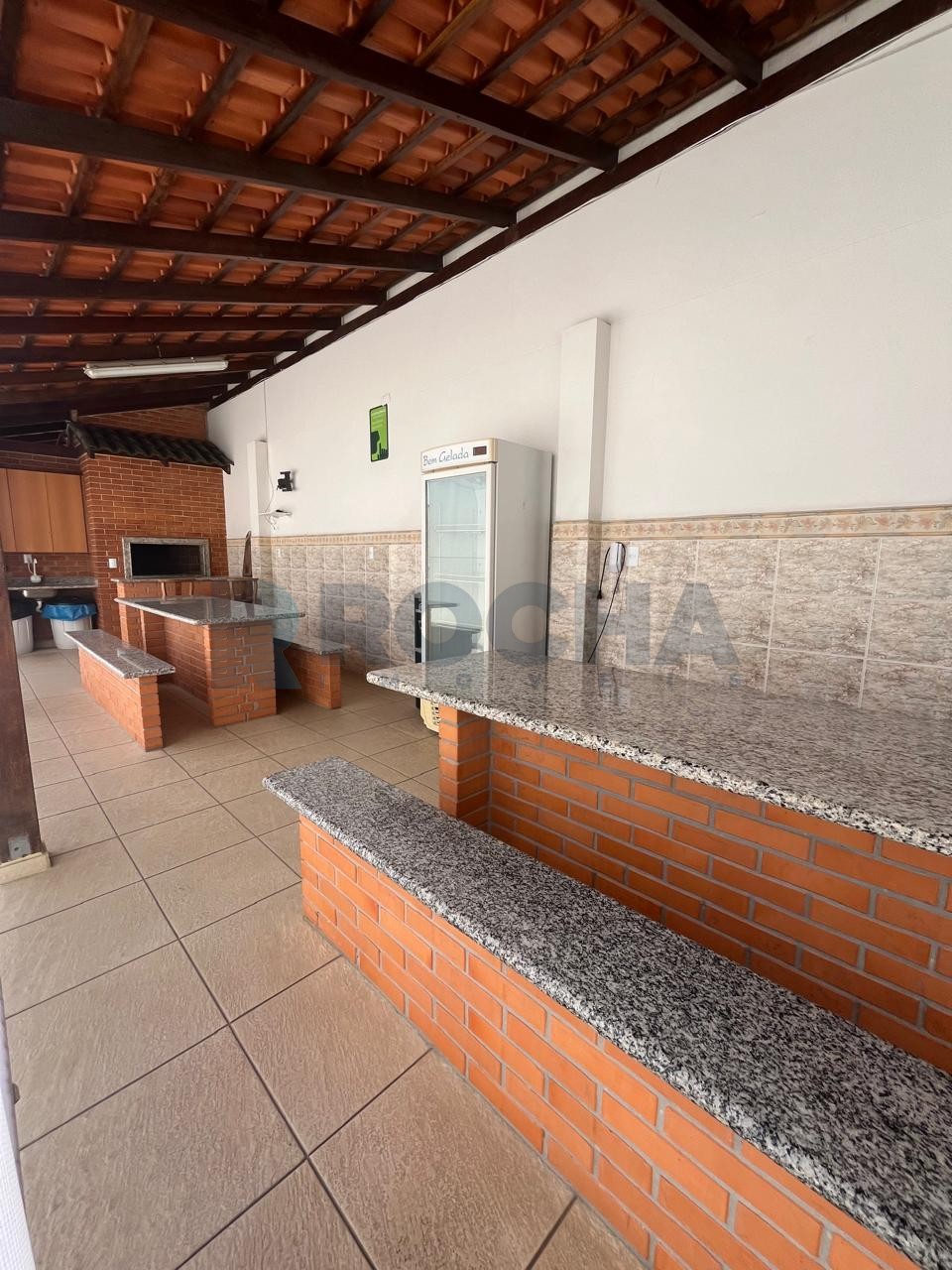 Apartamento Rua Lauro Muller Edifício Sant Moritz Pronto para morar 