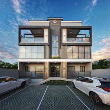 Apartamento 3 quartos para Venda no bairro São Judas em Itajaí