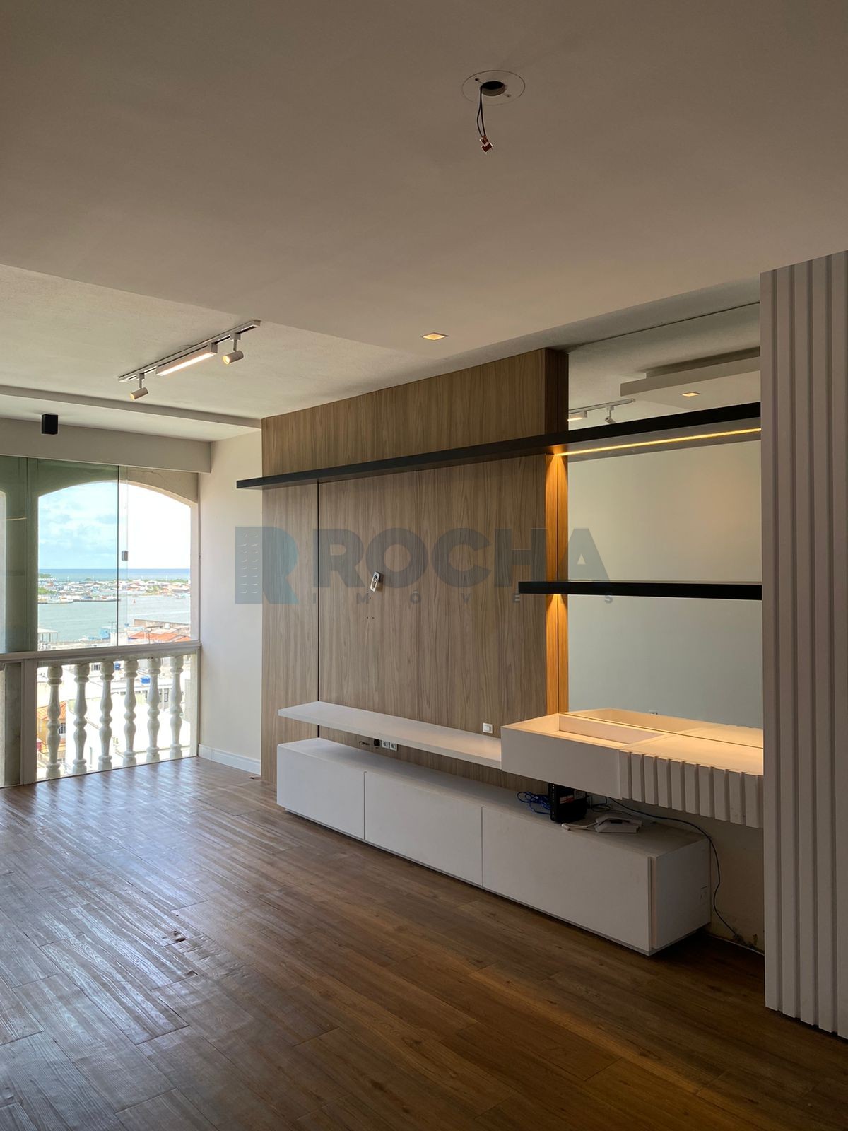 Apartamento 2 quartos para Venda no bairro Centro em Itajaí