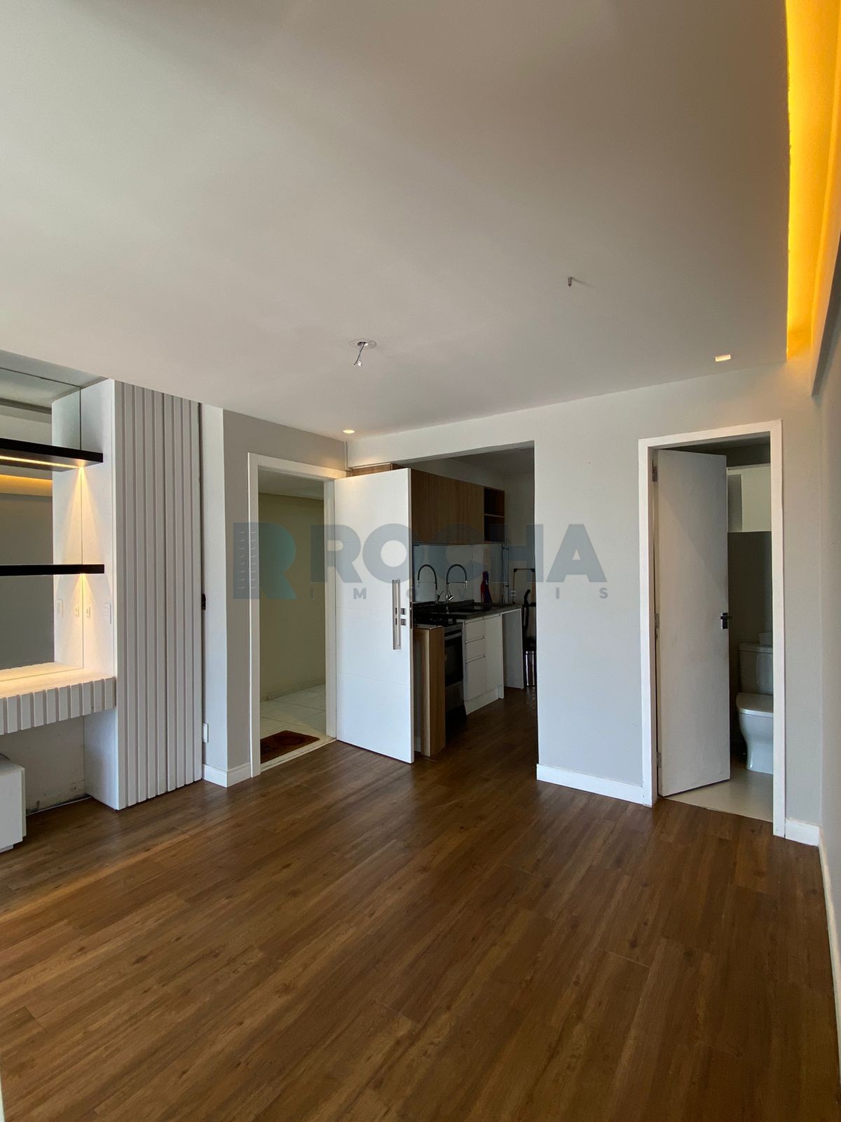 Apartamento 2 quartos para Venda no bairro Centro em Itajaí