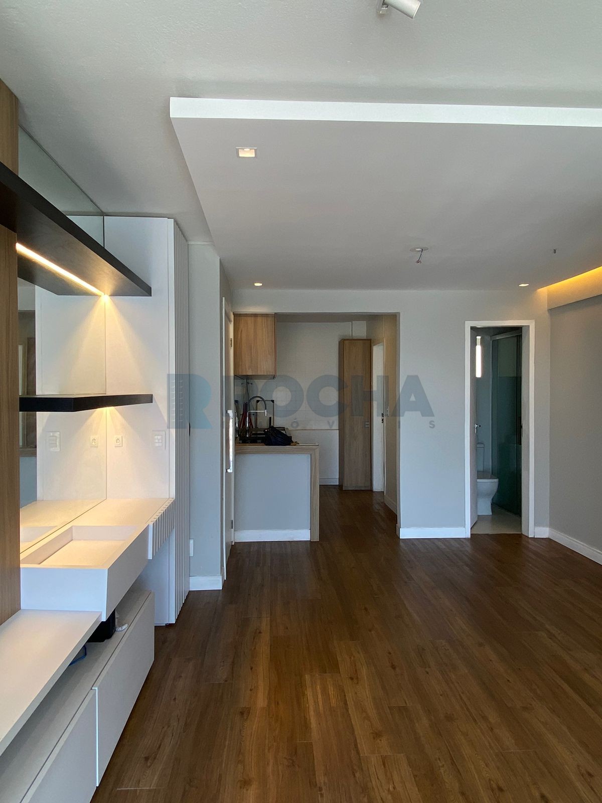 Apartamento 2 quartos para Venda no bairro Centro em Itajaí