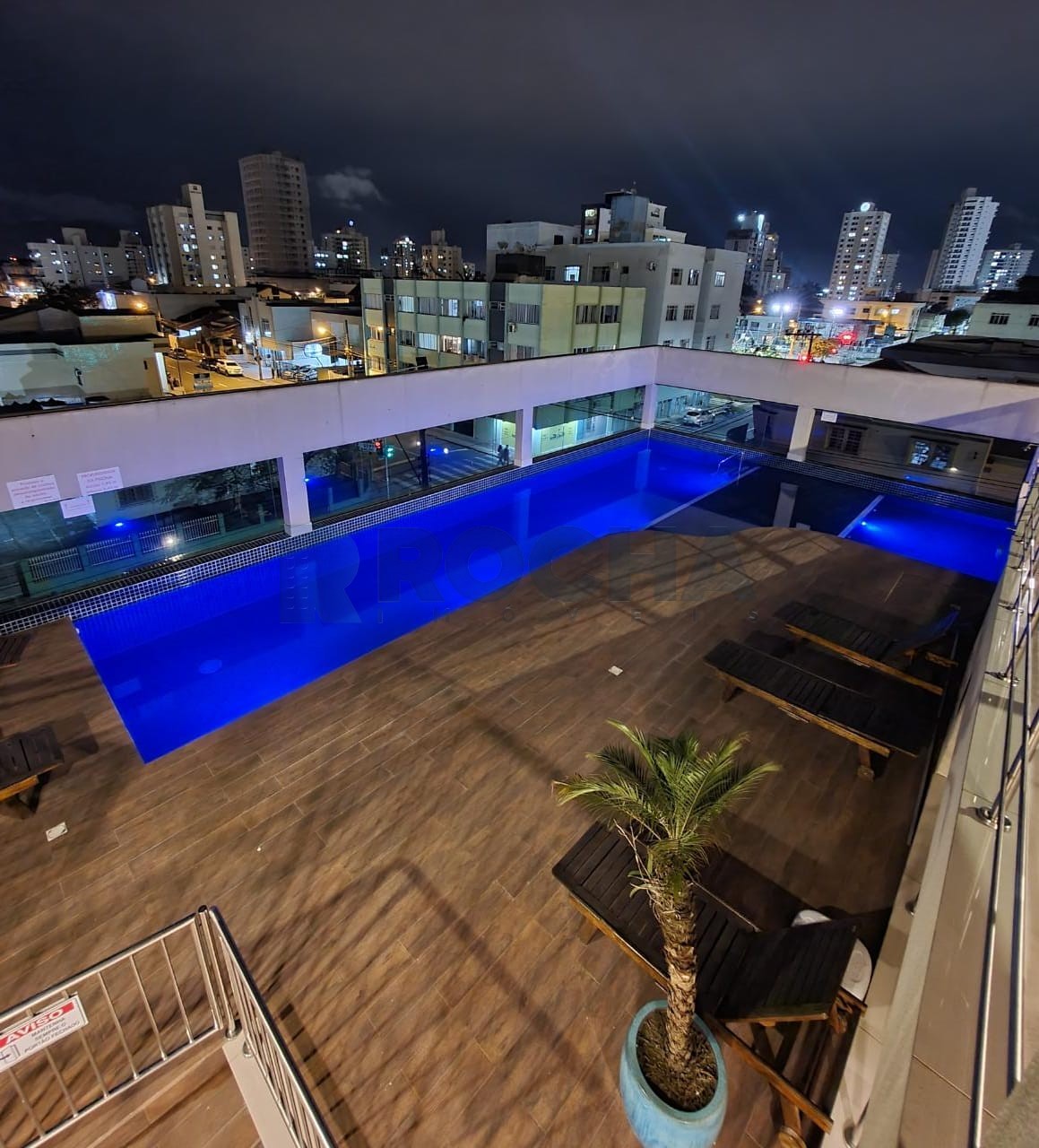 Apartamento 2 quartos para Venda no bairro Centro em Itajaí