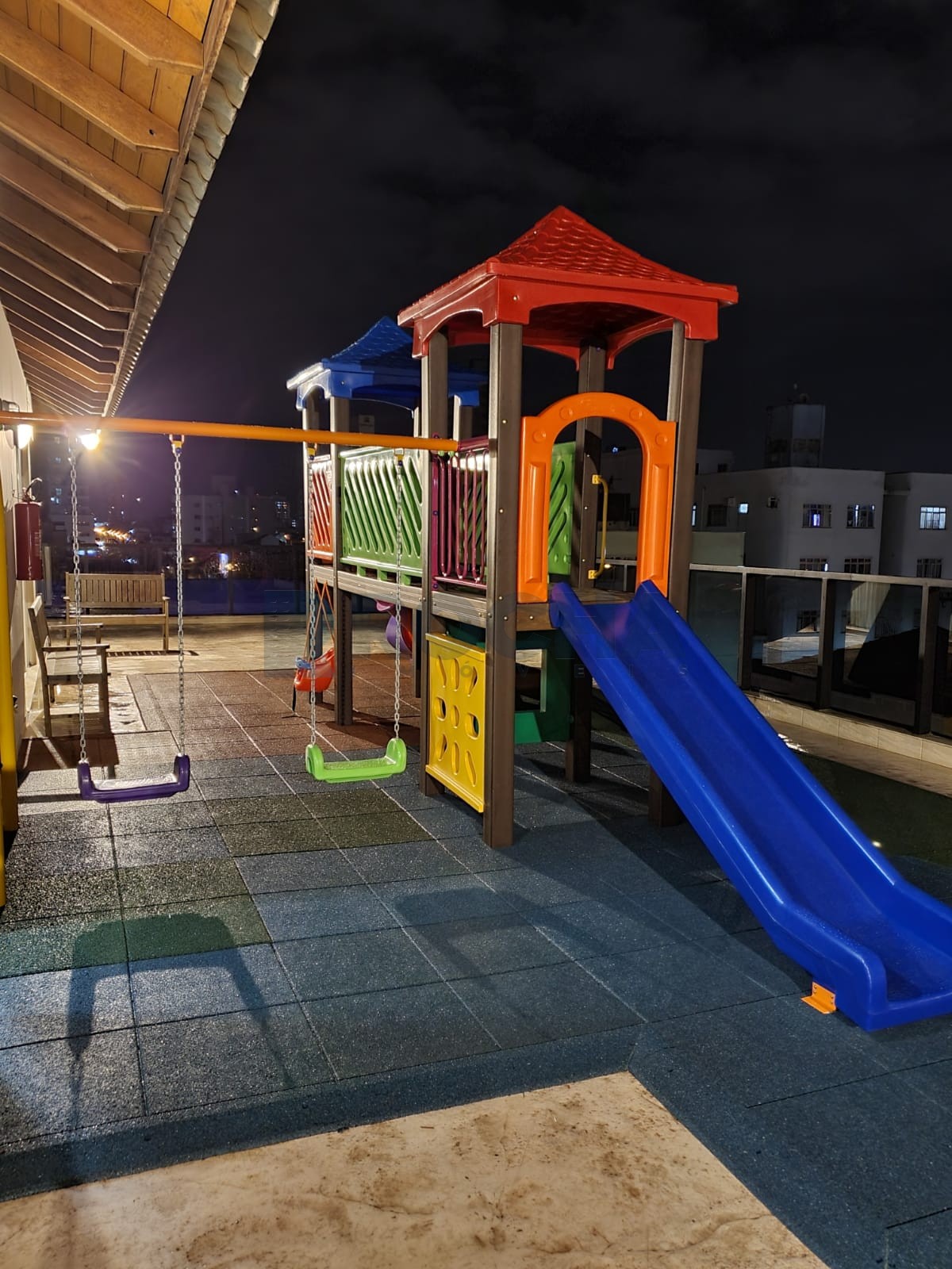 Apartamento 2 quartos para Venda no bairro Centro em Itajaí