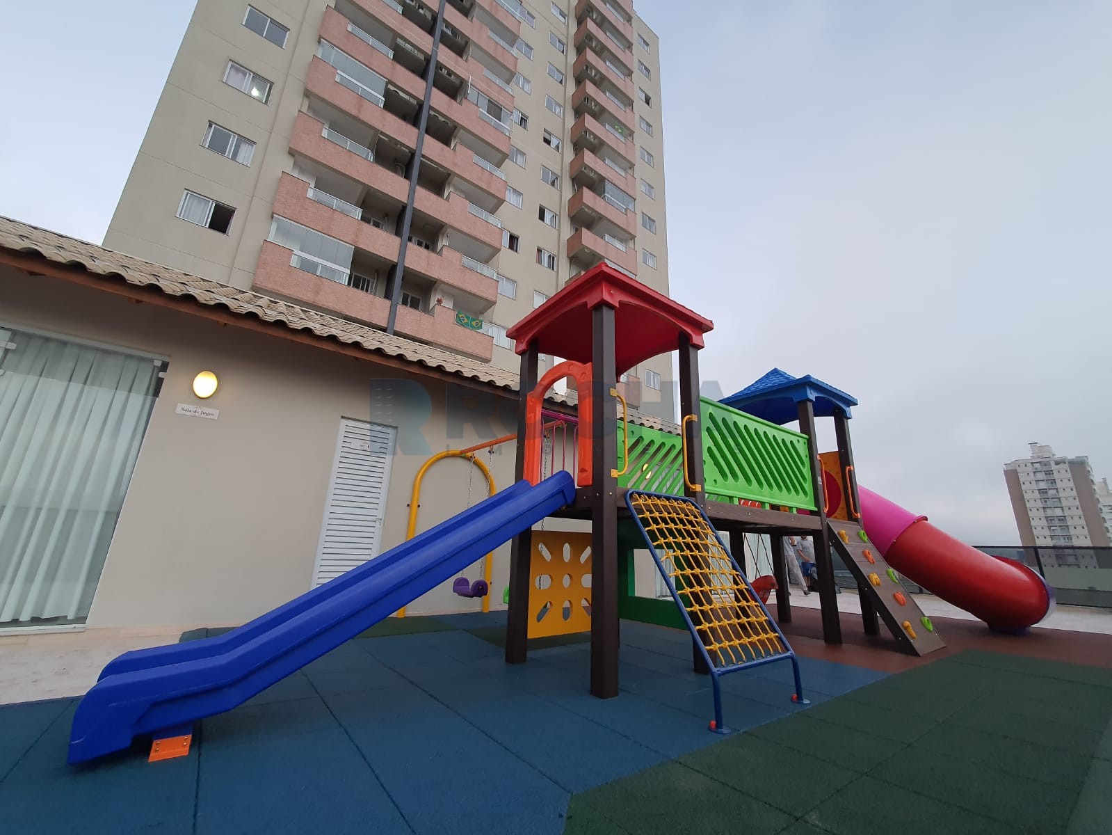 Apartamento 2 quartos para Venda no bairro Centro em Itajaí