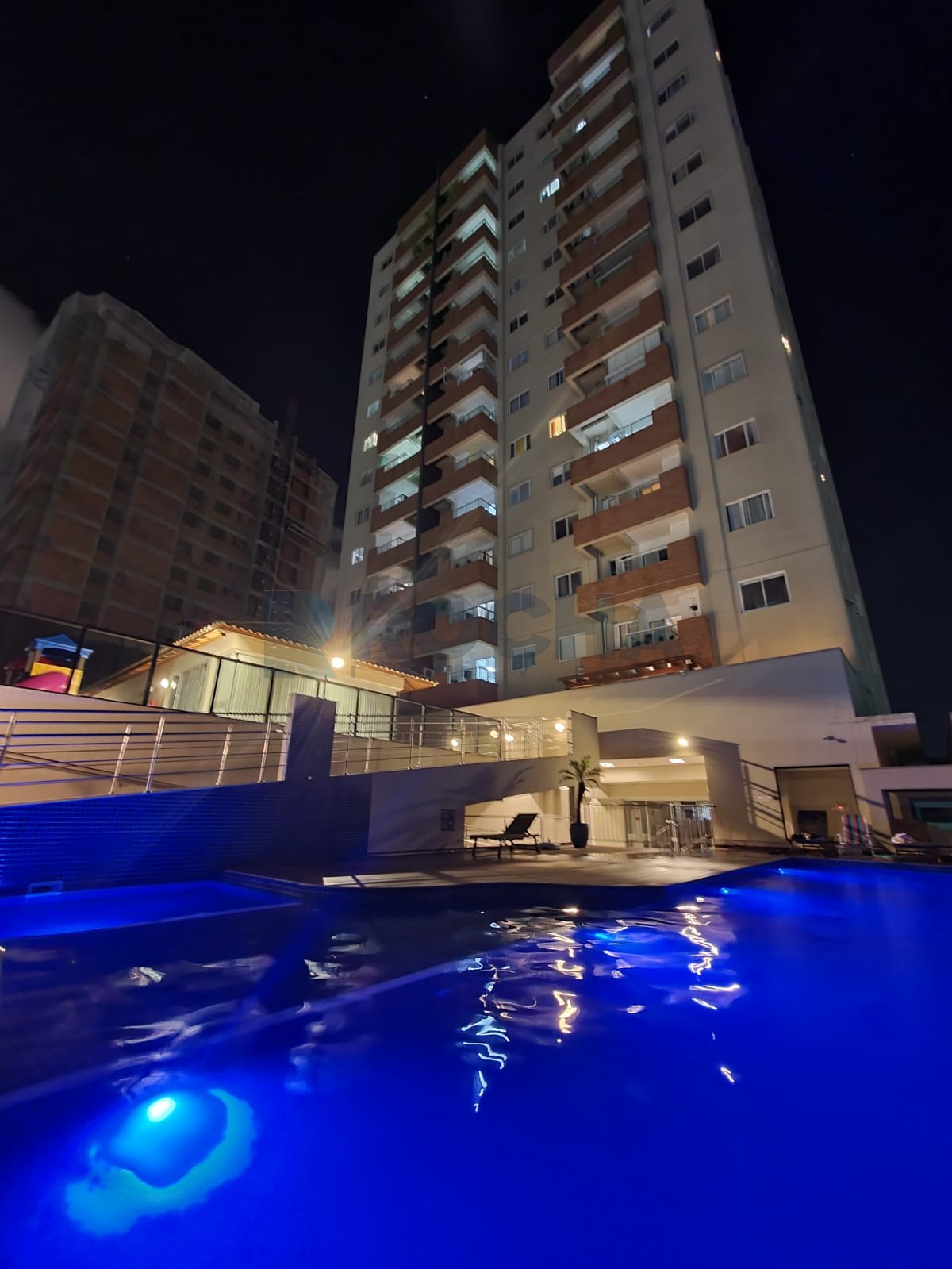 Apartamento 2 quartos para Venda no bairro Centro em Itajaí