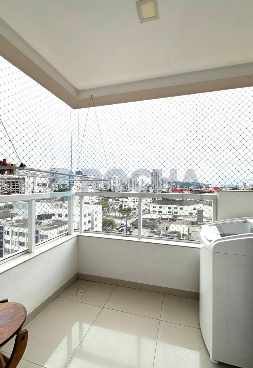 Apartamento 2 quartos para Venda no bairro Centro em Itajaí