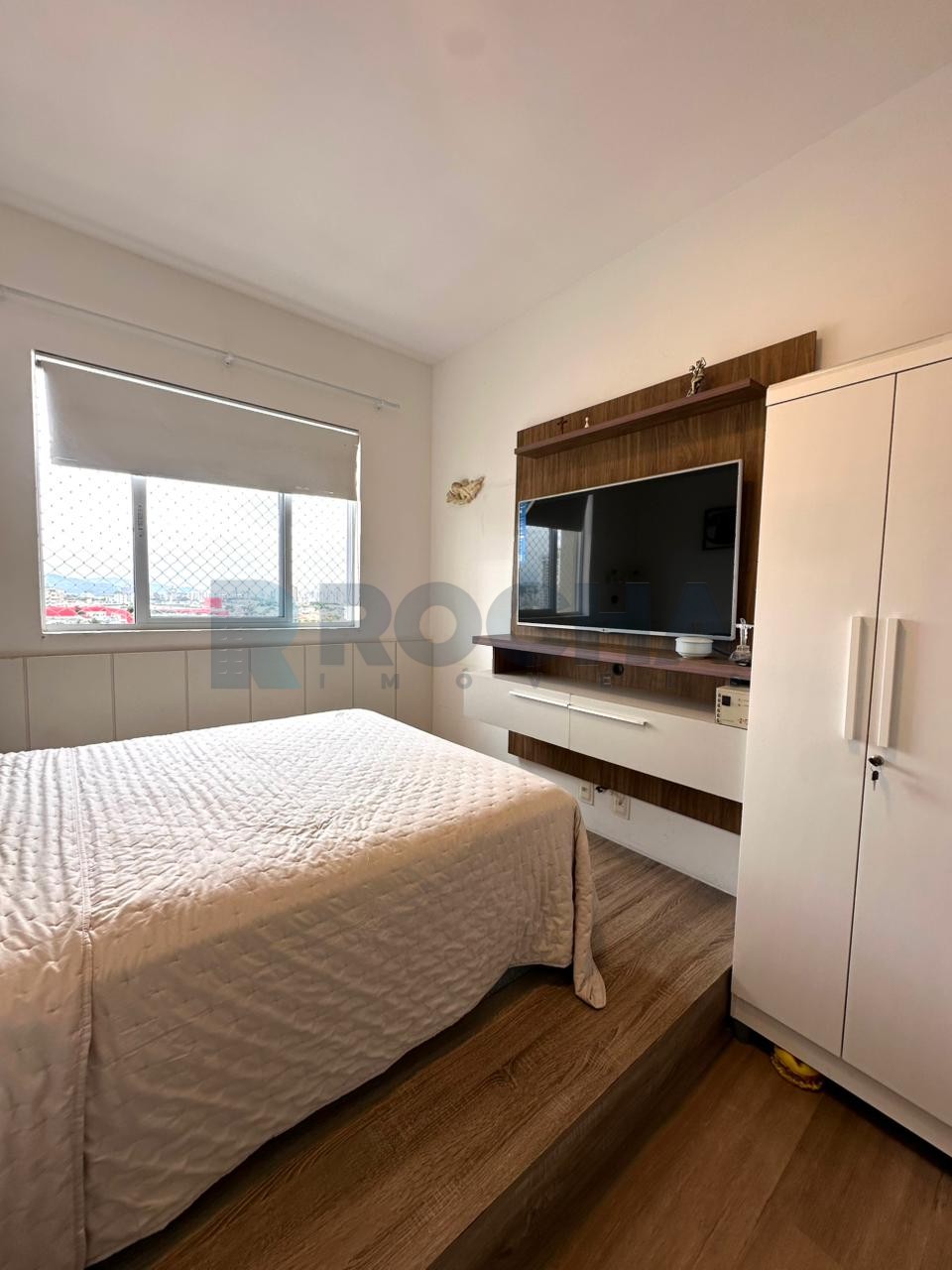 Apartamento 2 quartos para Venda no bairro Centro em Itajaí