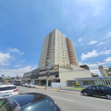 Apartamento 2 quartos para Venda no bairro Centro em Itajaí