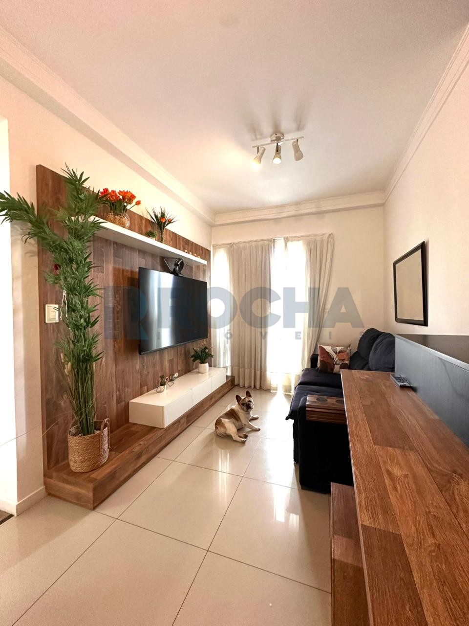 Apartamento 2 quartos para Venda no bairro Centro em Itajaí