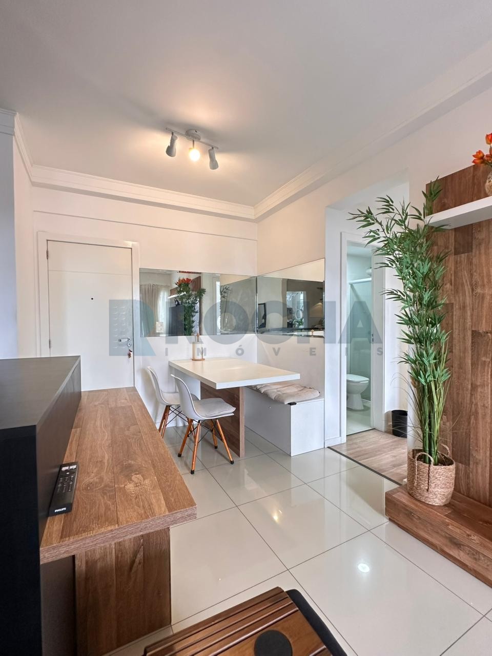 Apartamento 2 quartos para Venda no bairro Centro em Itajaí