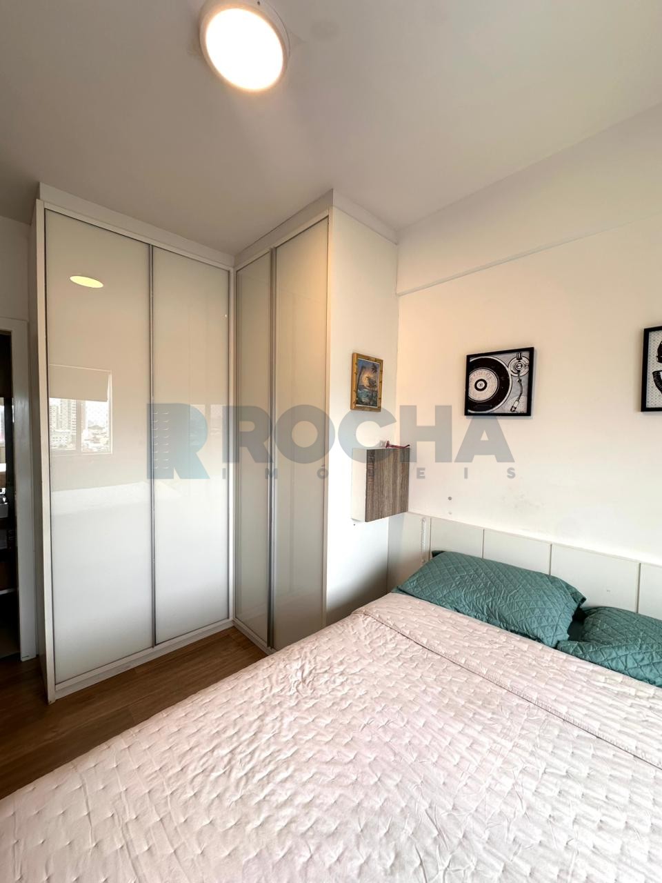 Apartamento 2 quartos para Venda no bairro Centro em Itajaí