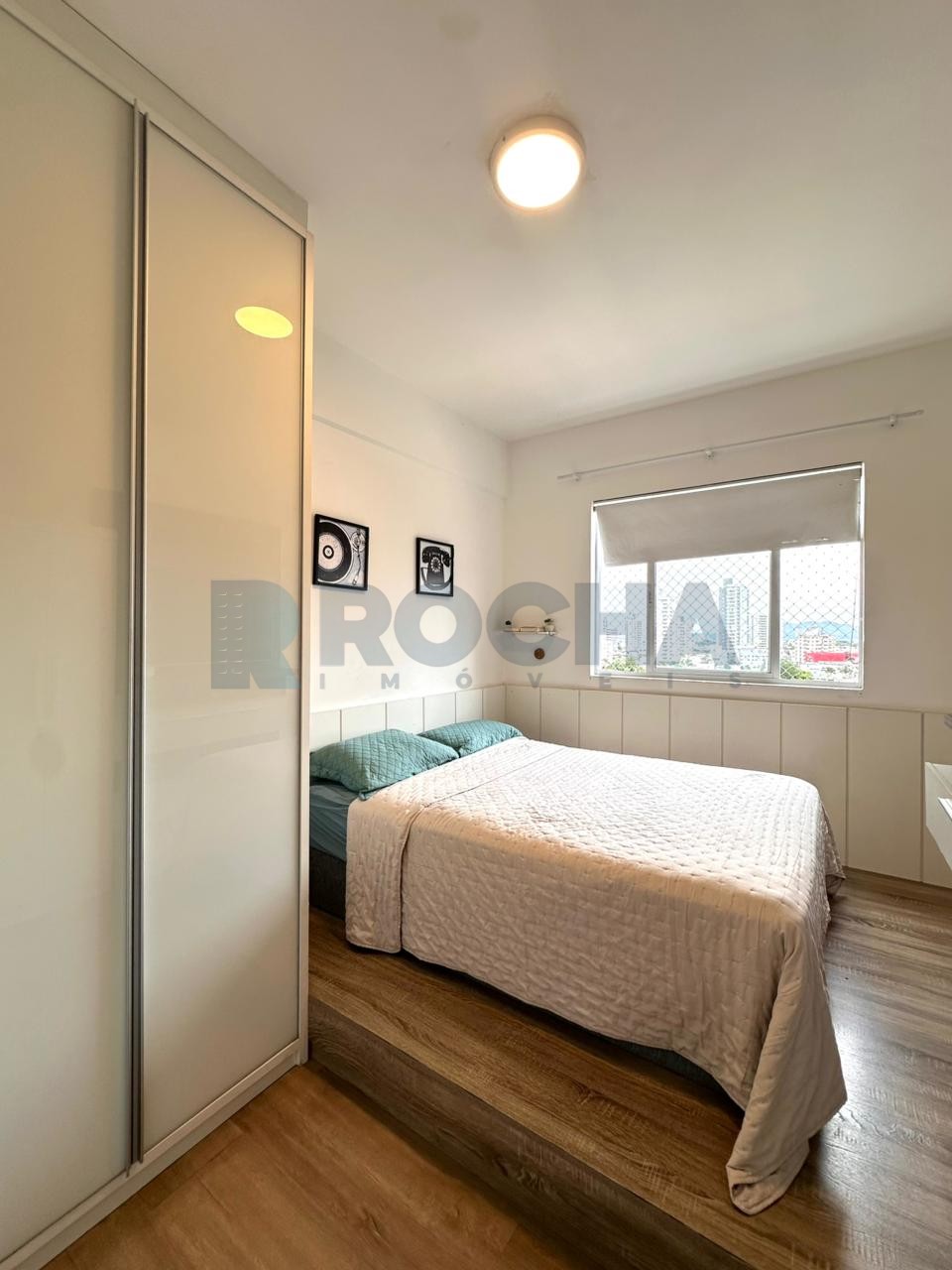 Apartamento 2 quartos para Venda no bairro Centro em Itajaí