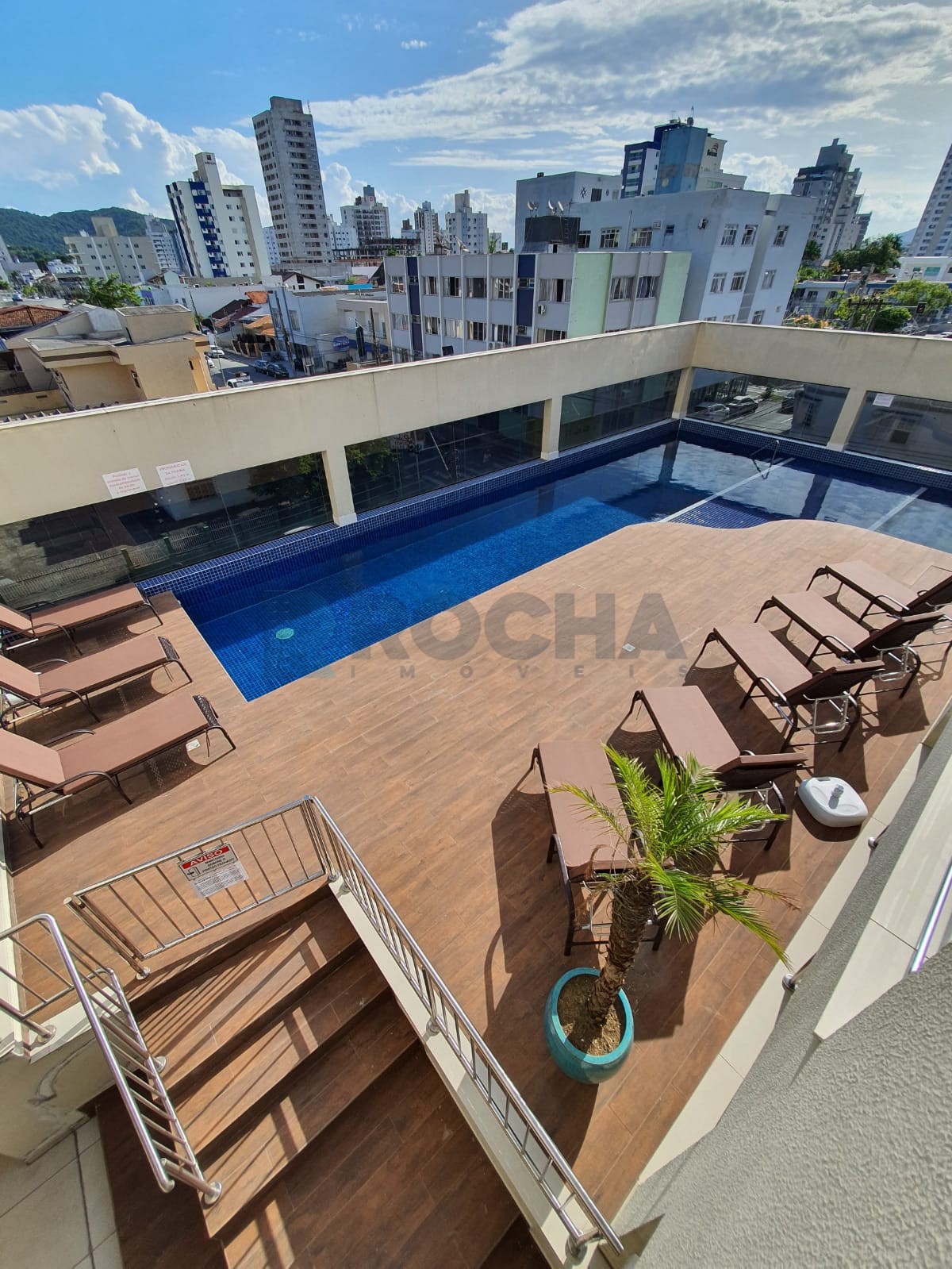 Apartamento 2 quartos para Venda no bairro Centro em Itajaí