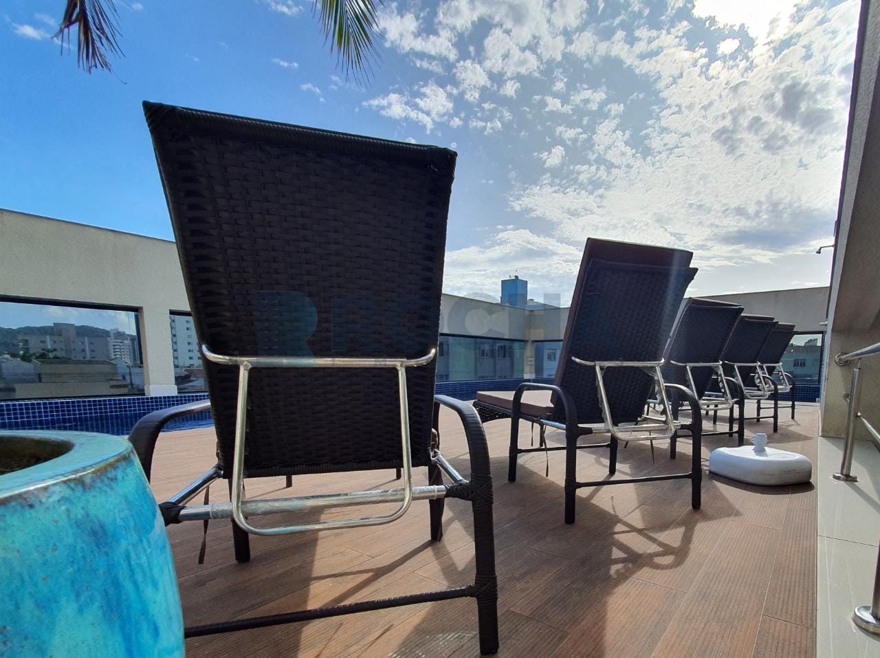 Apartamento 2 quartos para Venda no bairro Centro em Itajaí