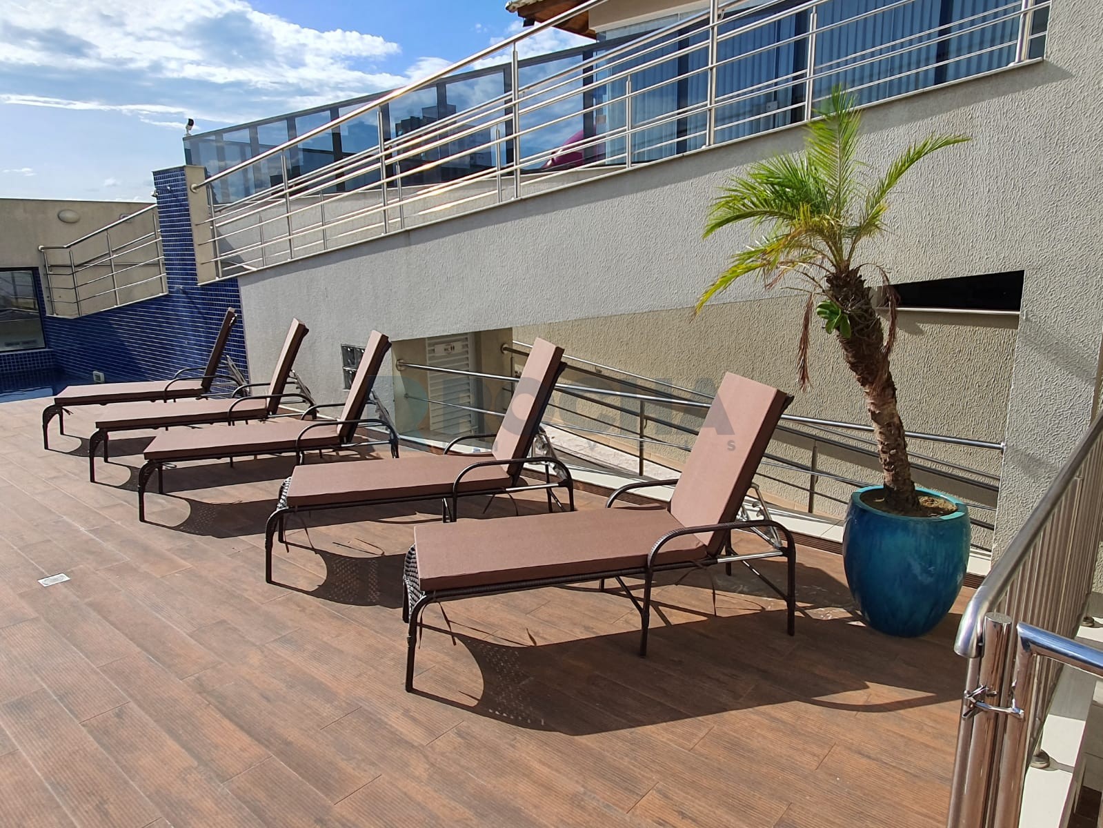 Apartamento 2 quartos para Venda no bairro Centro em Itajaí