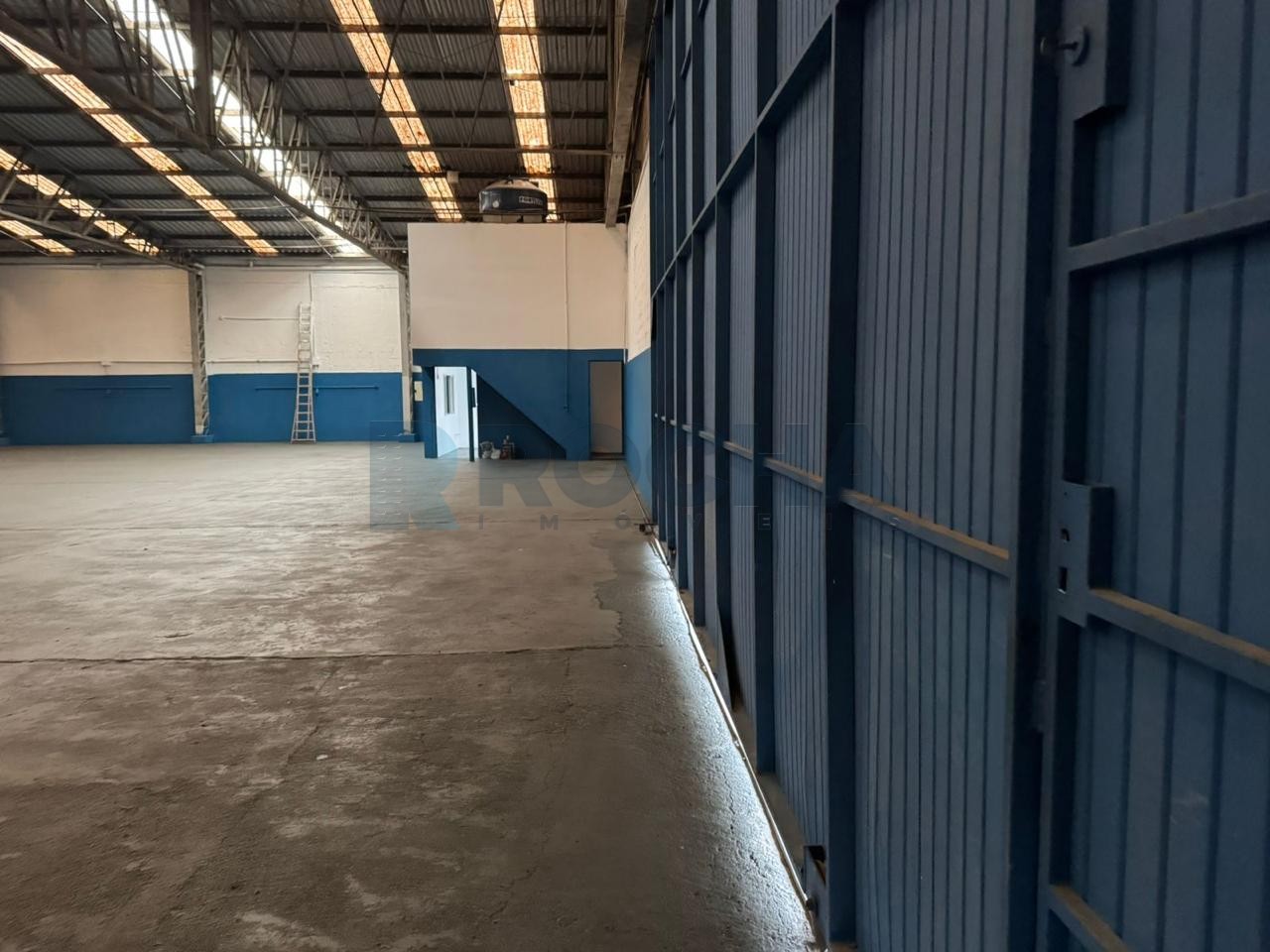 Galpão para Locação em Navegantes