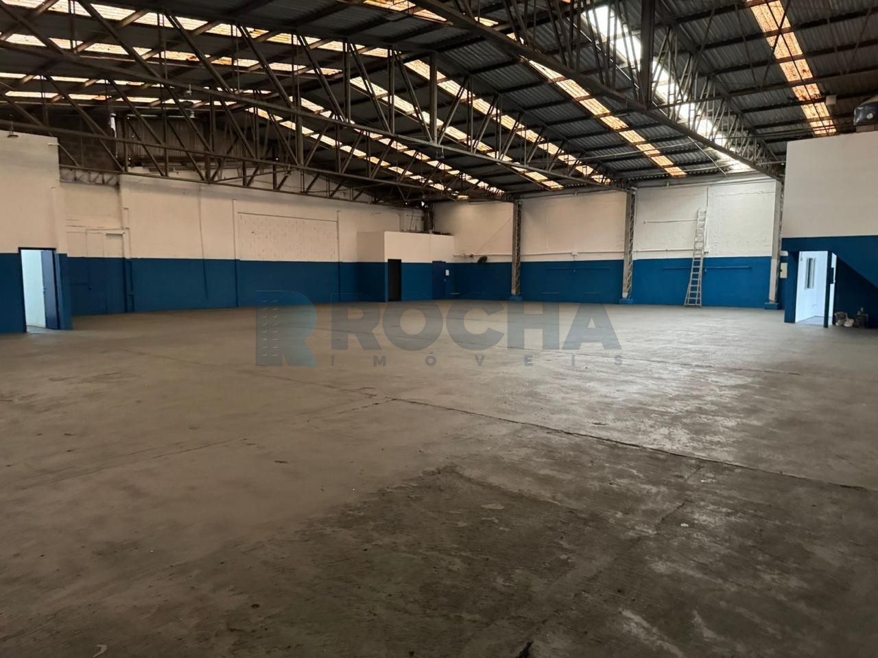 Galpão para Locação em Navegantes