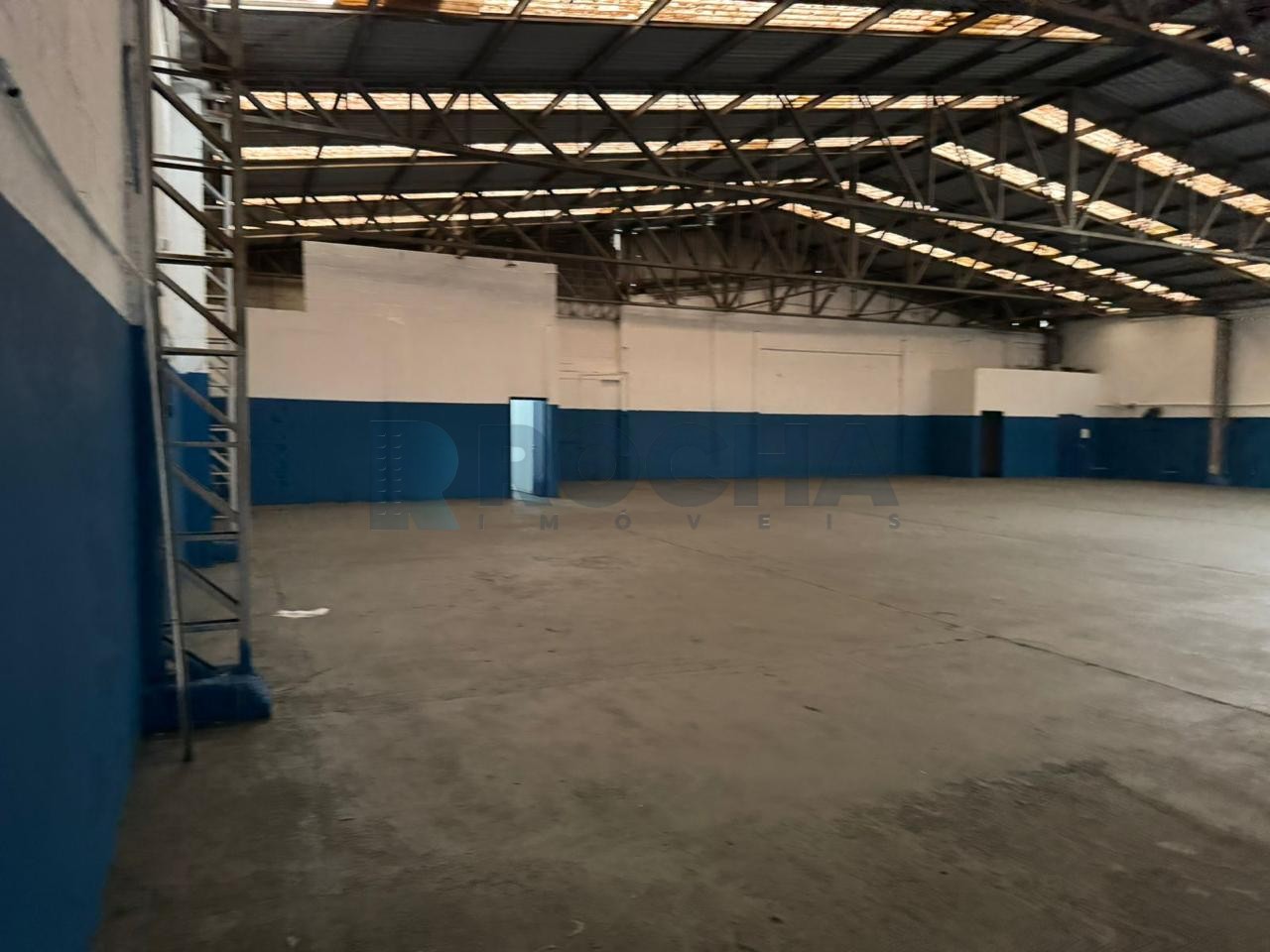 Galpão para Locação em Navegantes