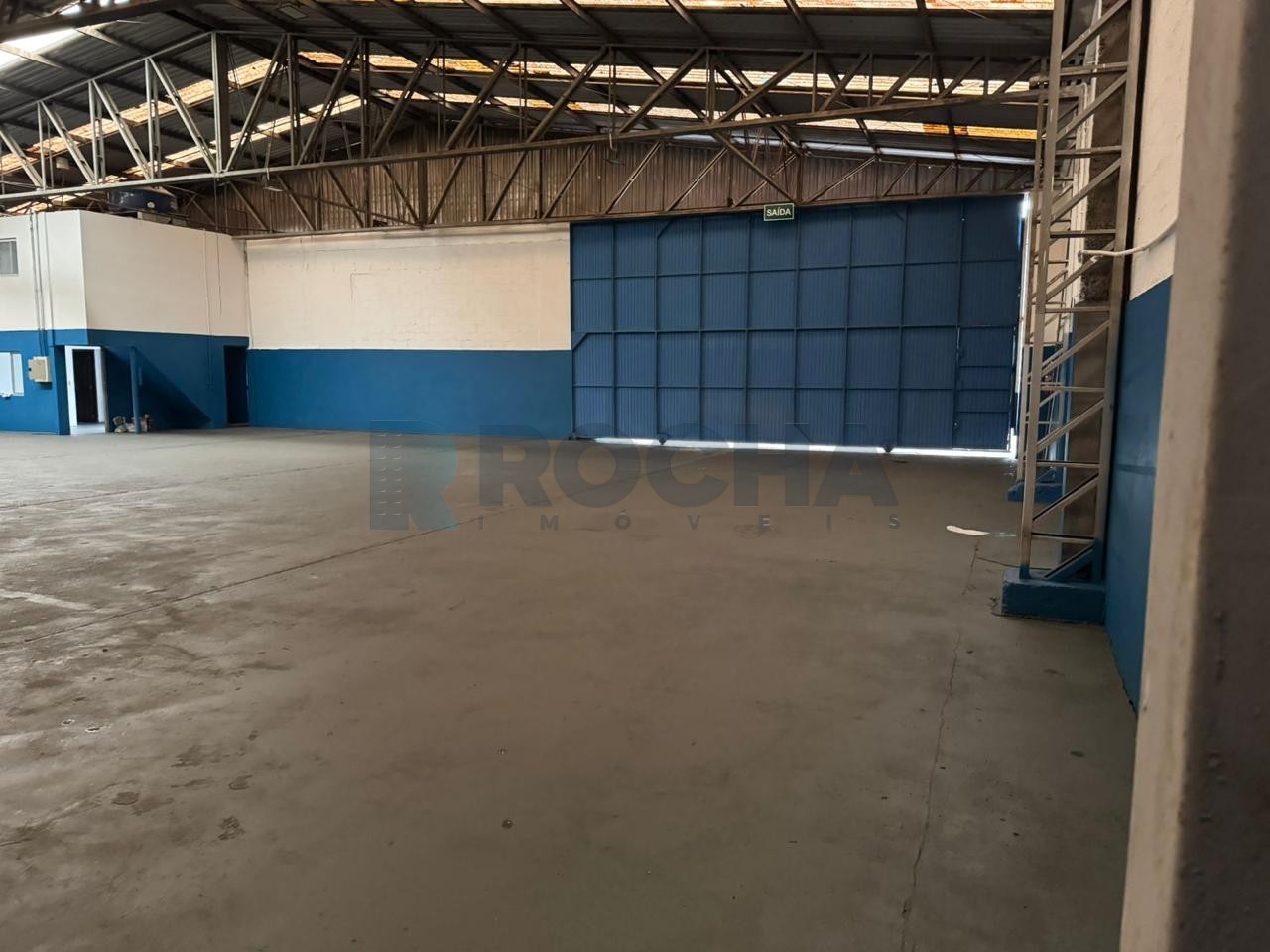 Galpão para Locação em Navegantes