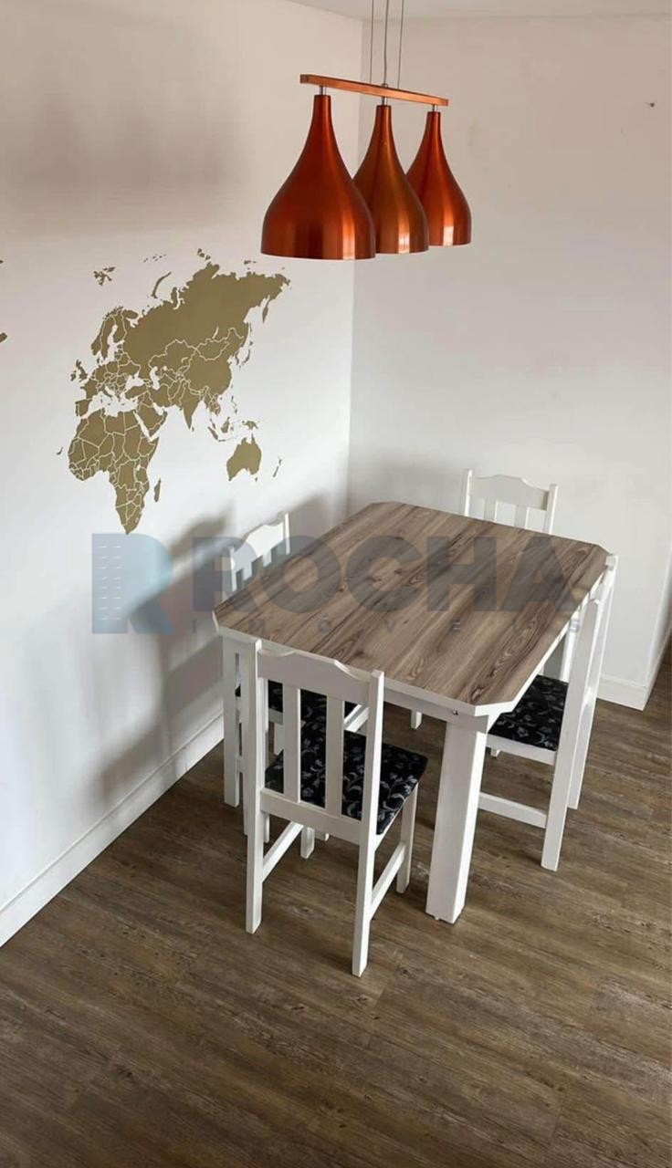 Apartamento 2 quartos para Venda no bairro Cordeiros Itajai - SC