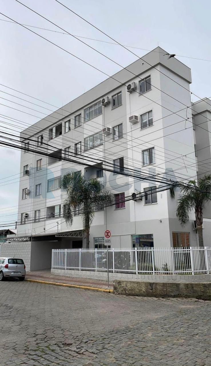 Apartamento, 2 quartos, 50 m² - Foto 7