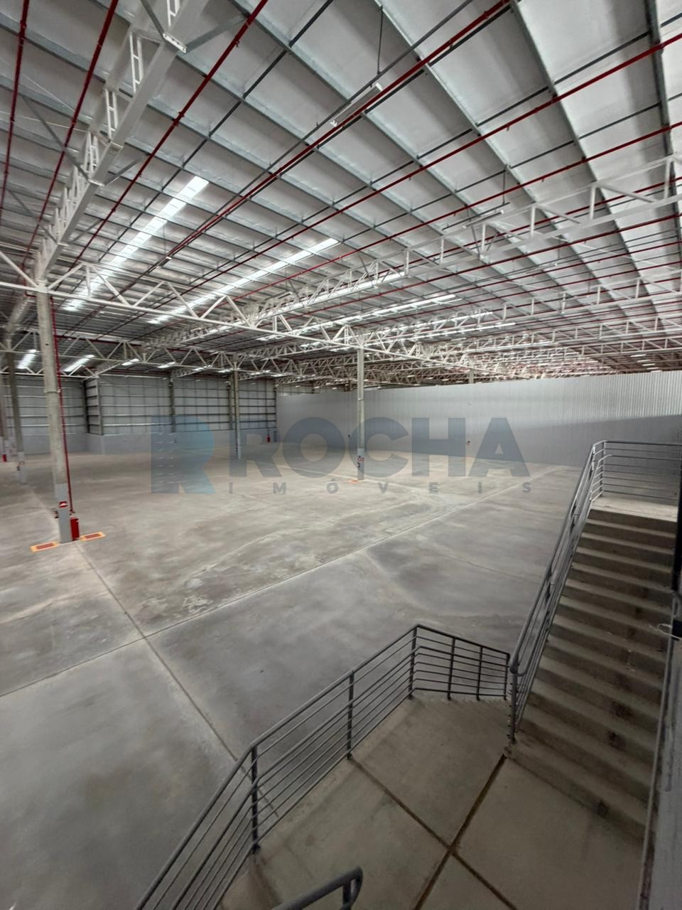 Galpão para Locação Anual em ITAJAI