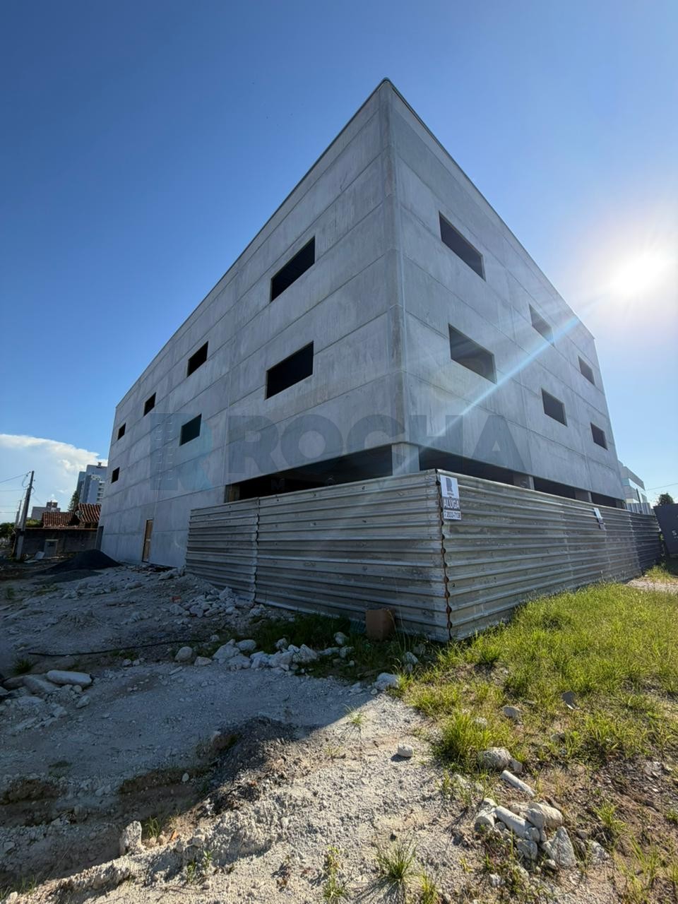 Galpão para Locação em Itajaí