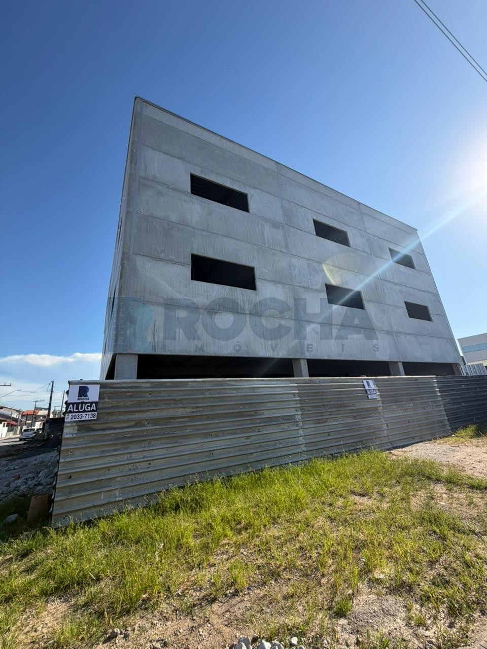Galpão para Locação em Itajaí